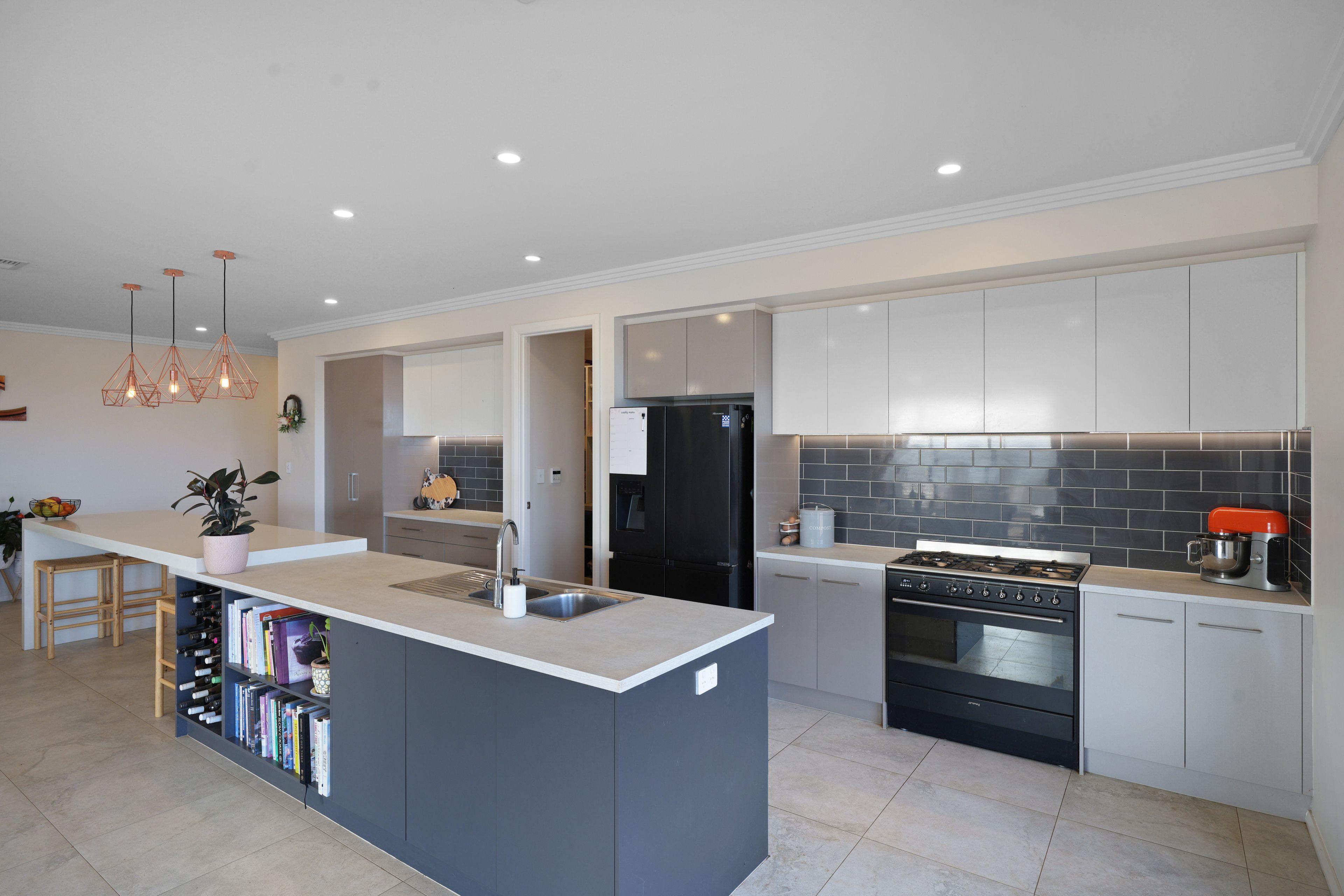 Modern Living in Lower Light!