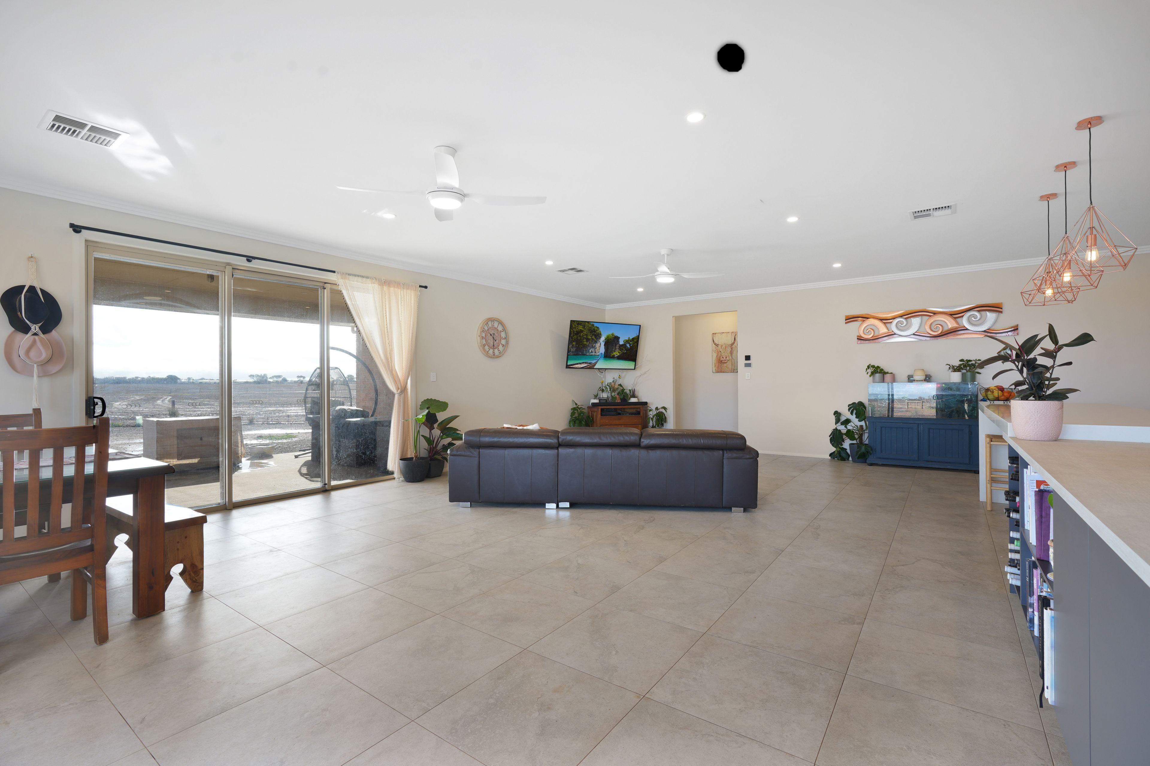 Modern Living in Lower Light!