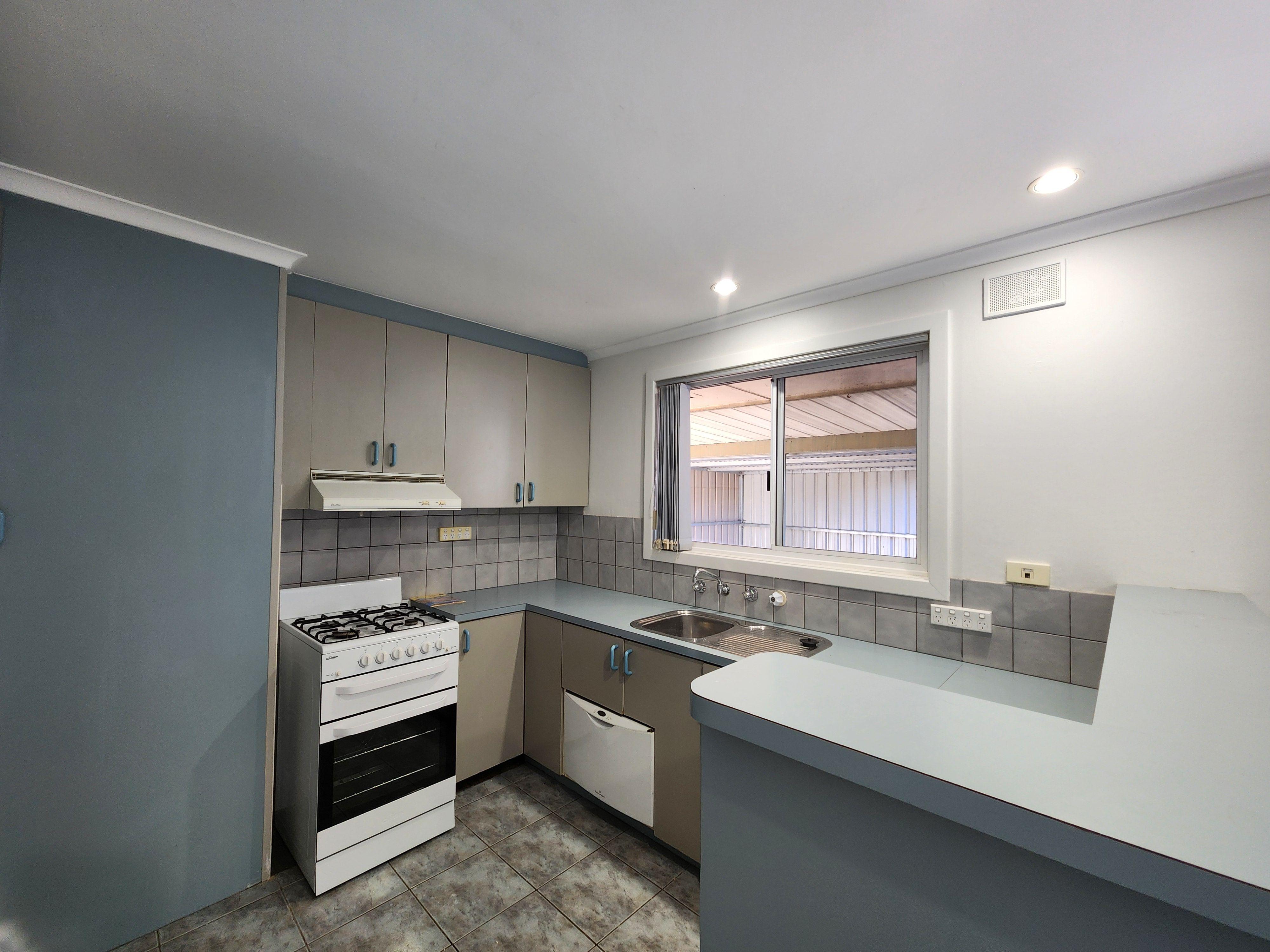 Lovely home in a quiet area