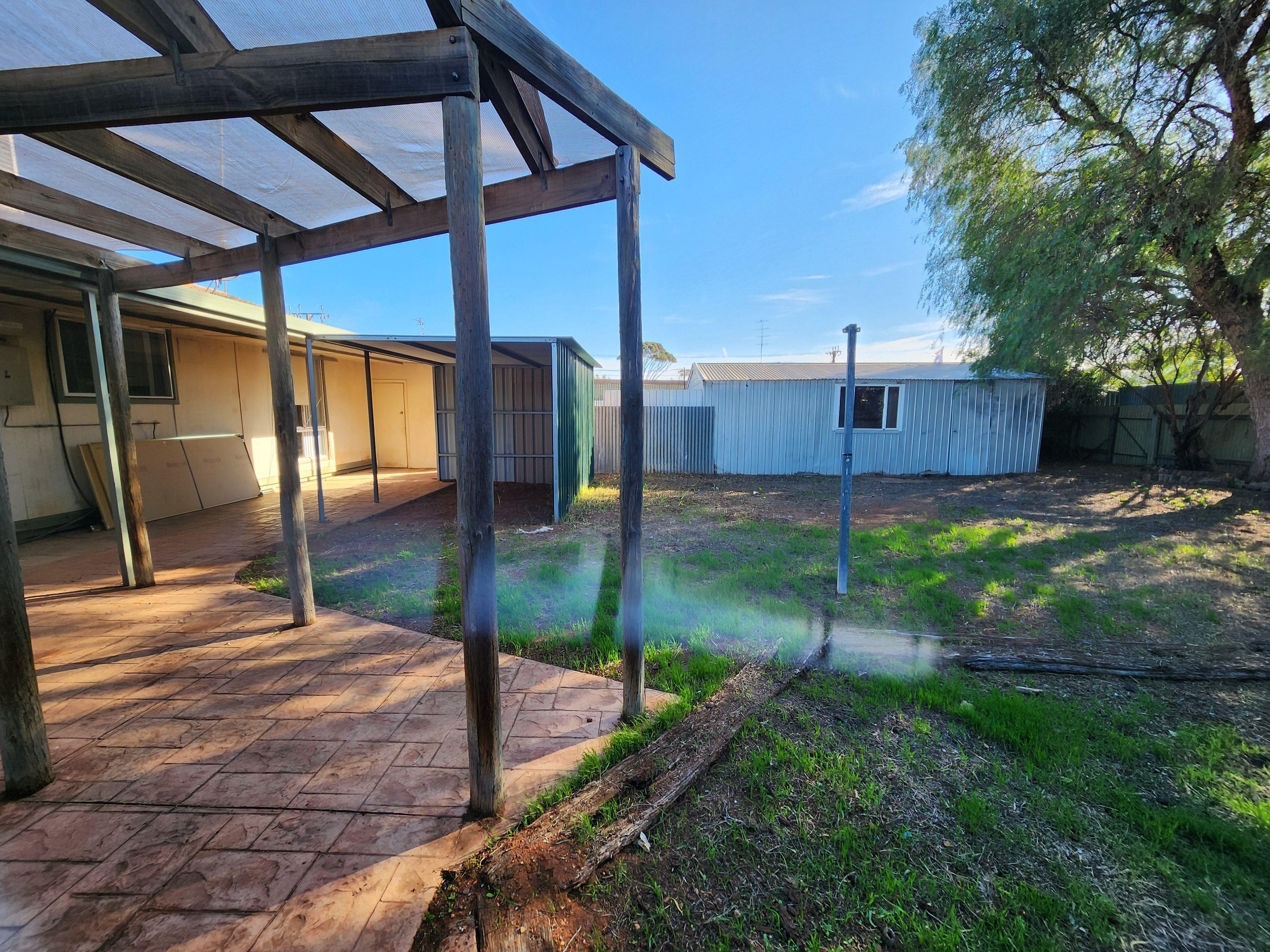 Lovely home in a quiet area
