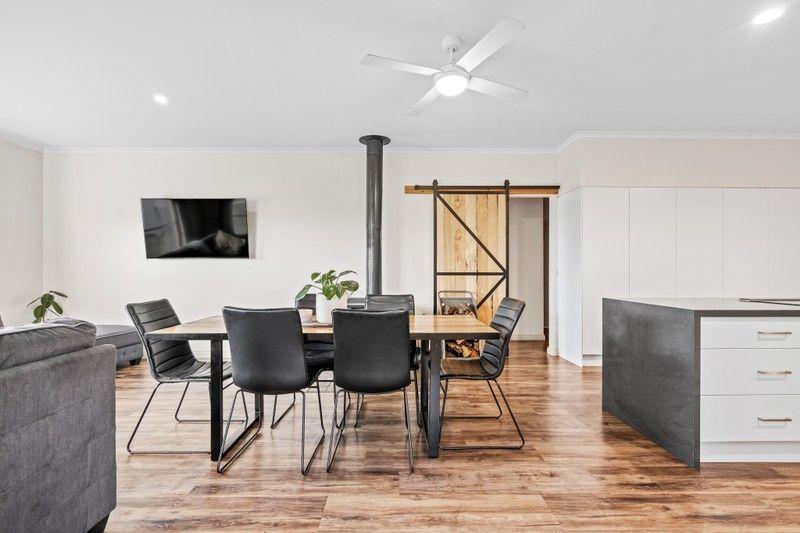 Peaceful Rural Living Just Minutes from Town