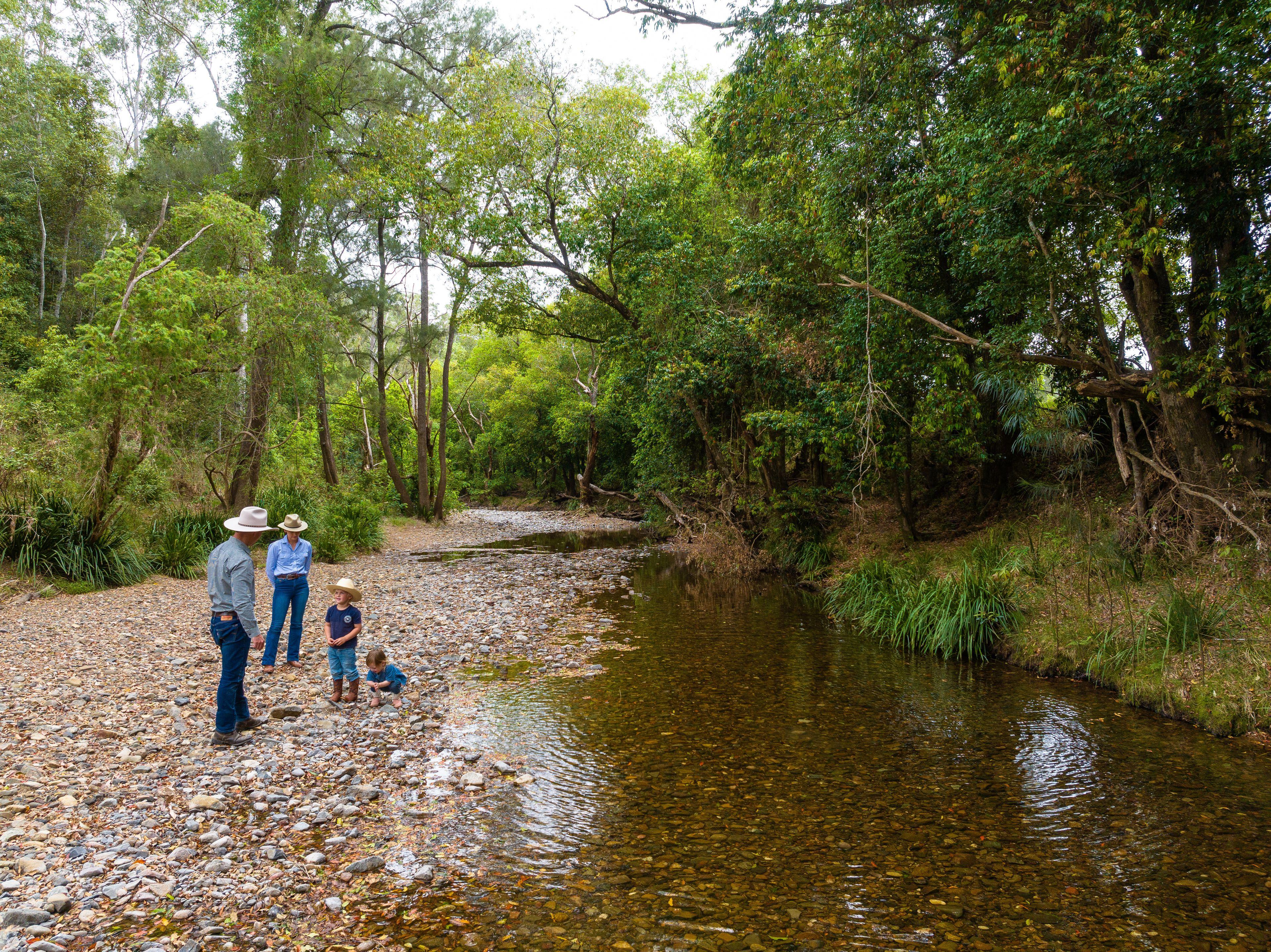 Prop-GPT: Other: NSW Burrell Creek, NSW 2429 Horizon Hill