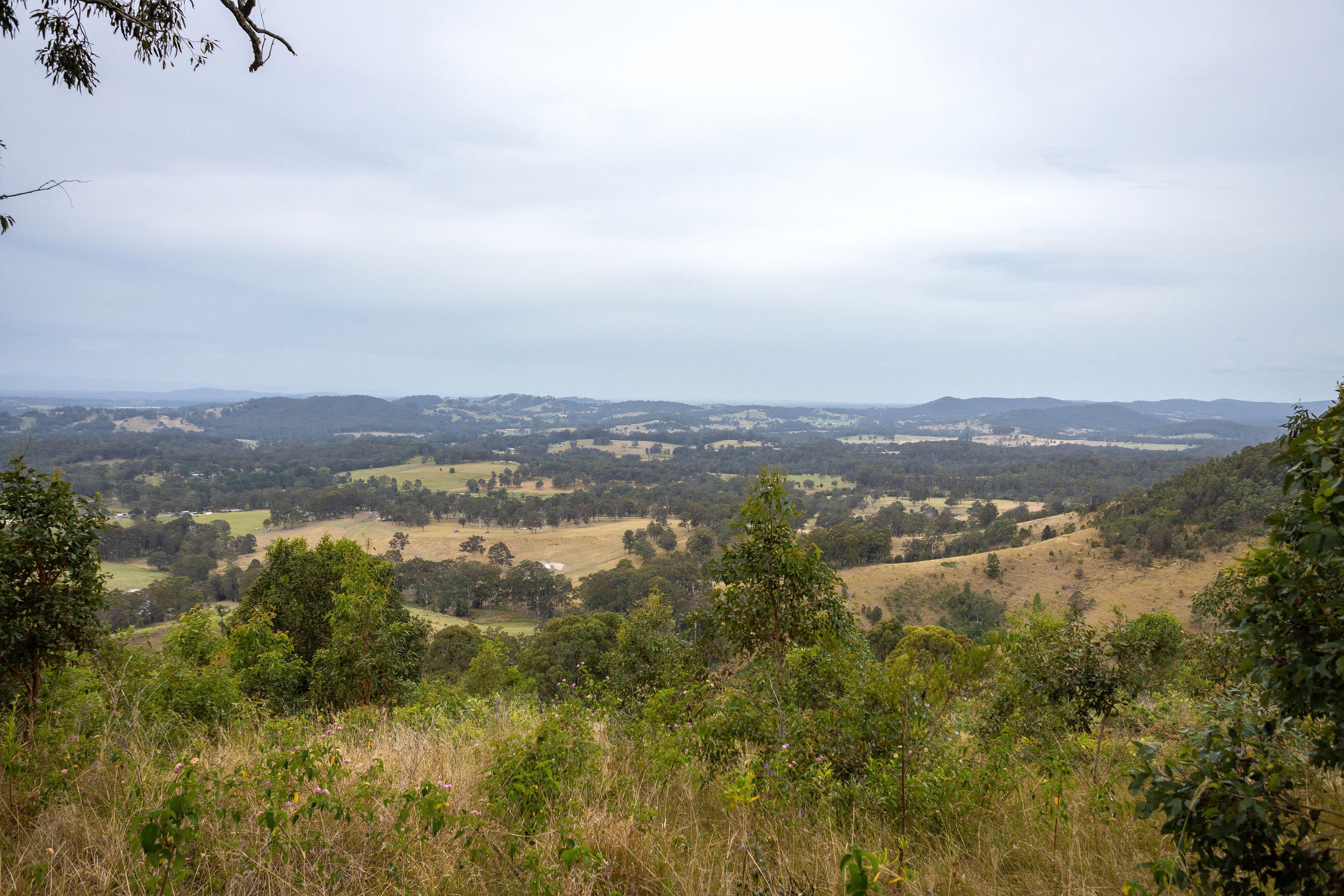 Horizon Hill