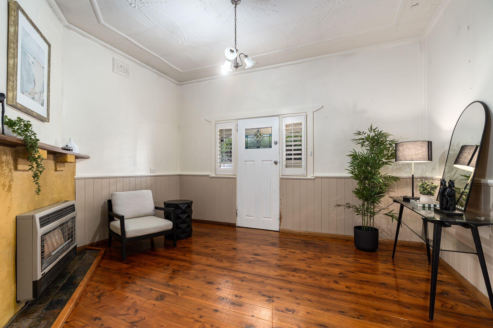 Charming CBD Retreat