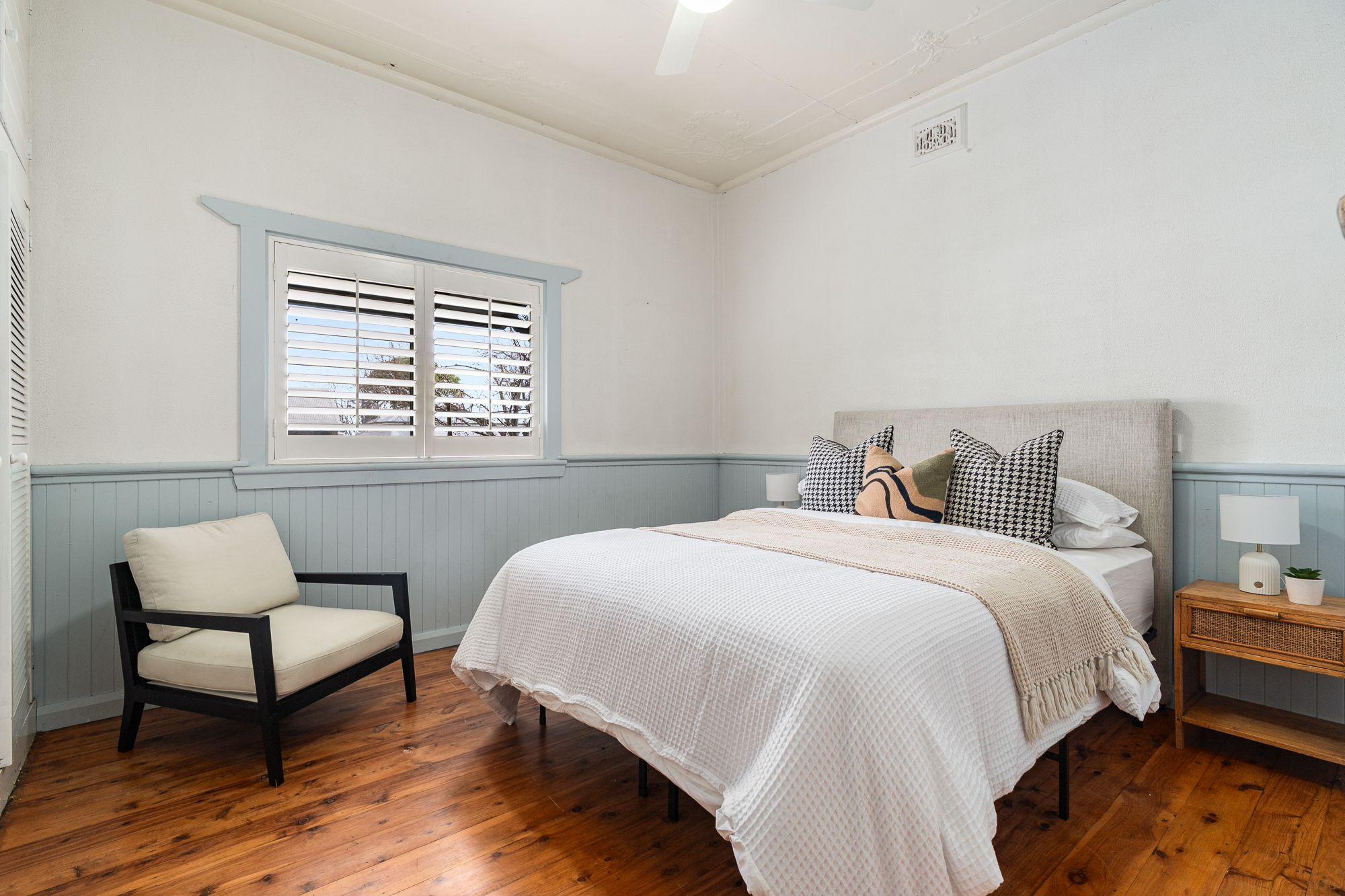 Charming CBD Retreat