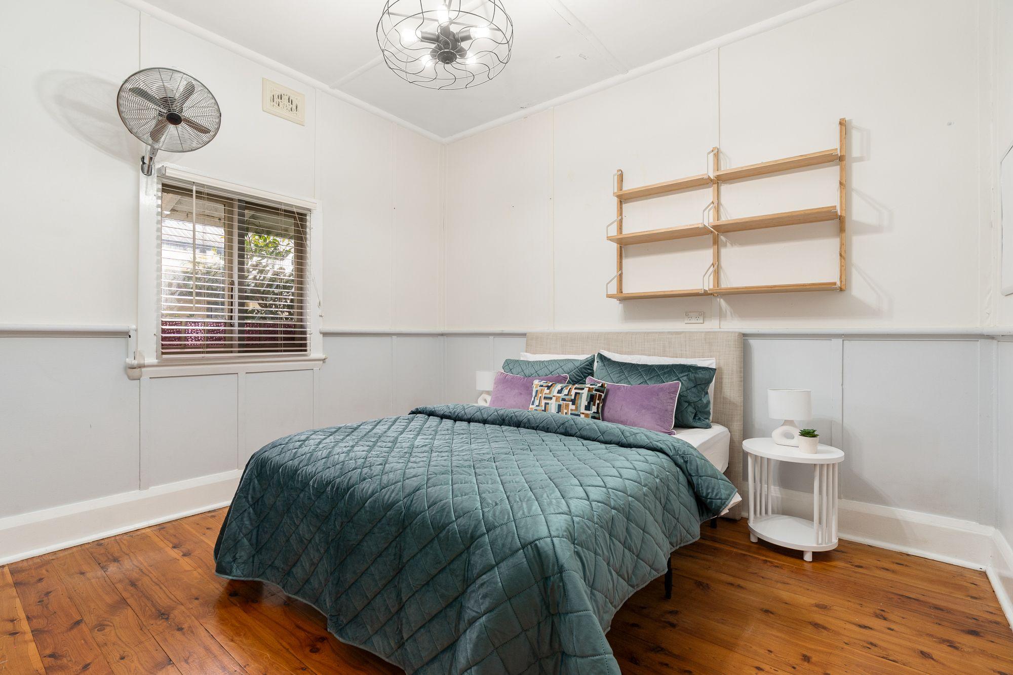 Charming CBD Retreat