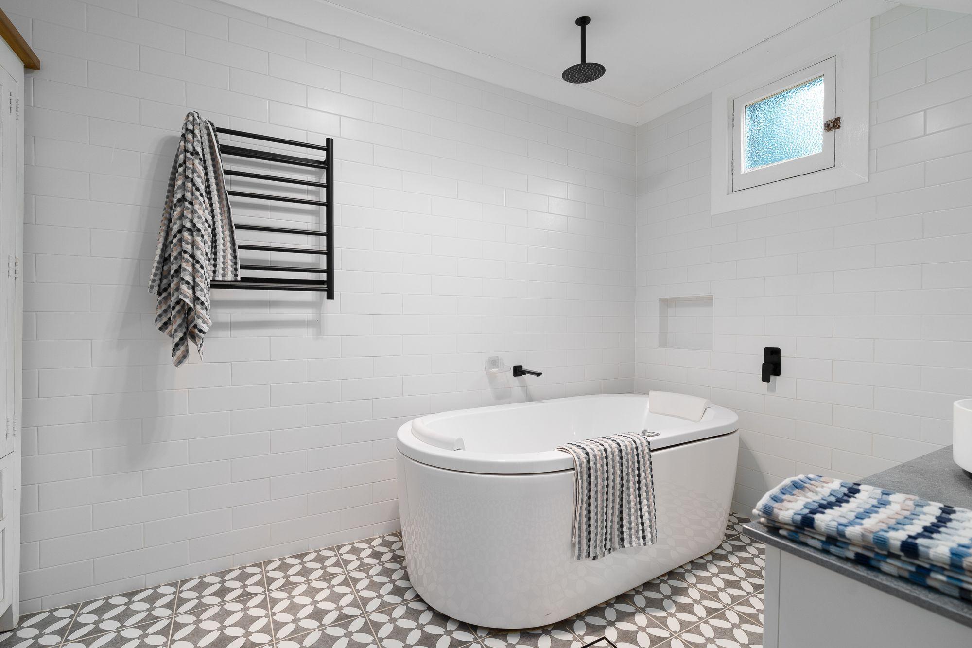 Charming CBD Retreat