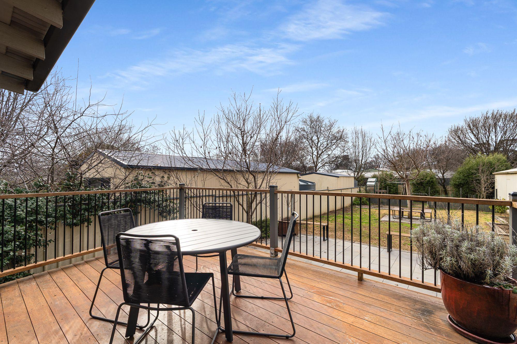 Charming CBD Retreat