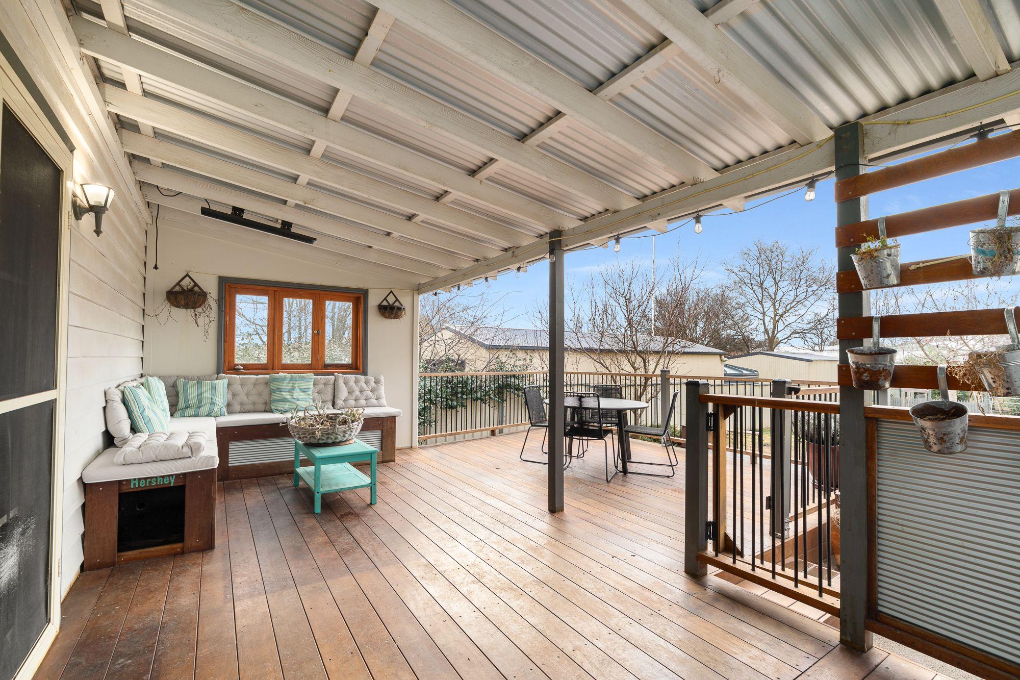 Charming CBD Retreat