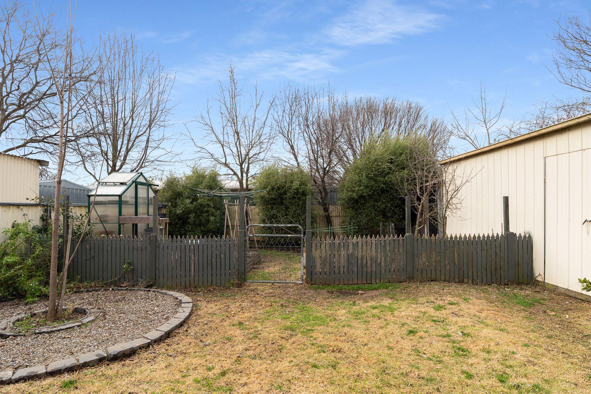 Charming CBD Retreat