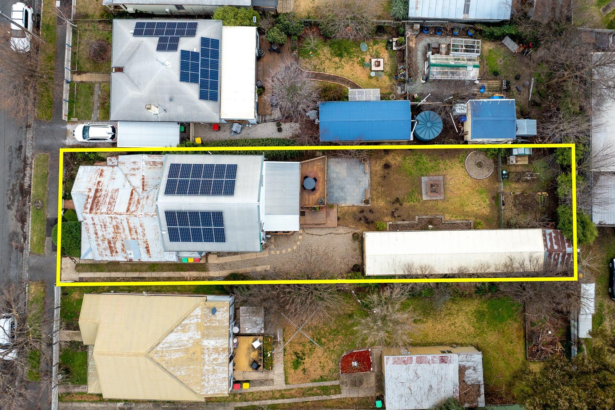 Charming CBD Retreat