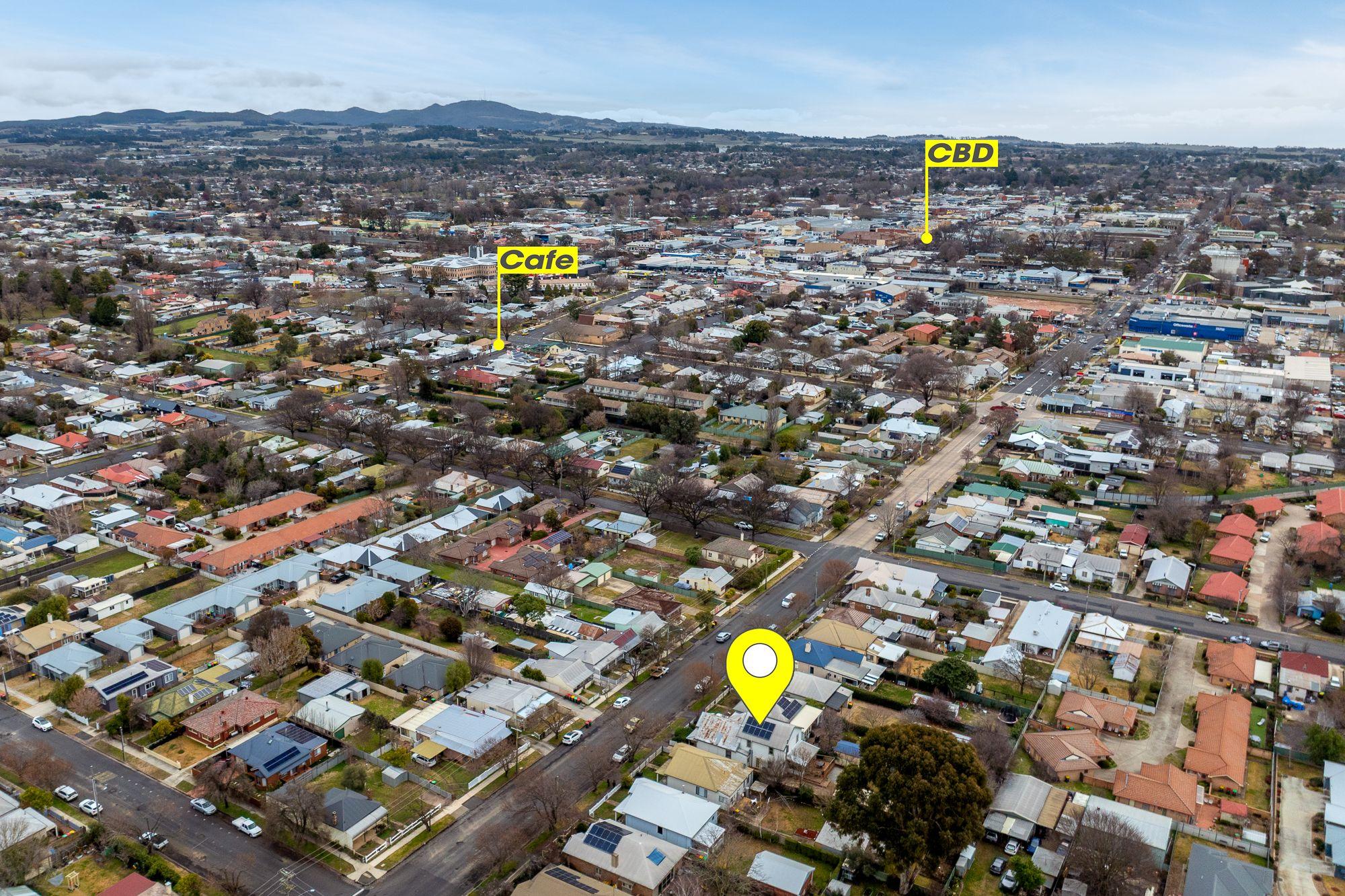 Charming CBD Retreat