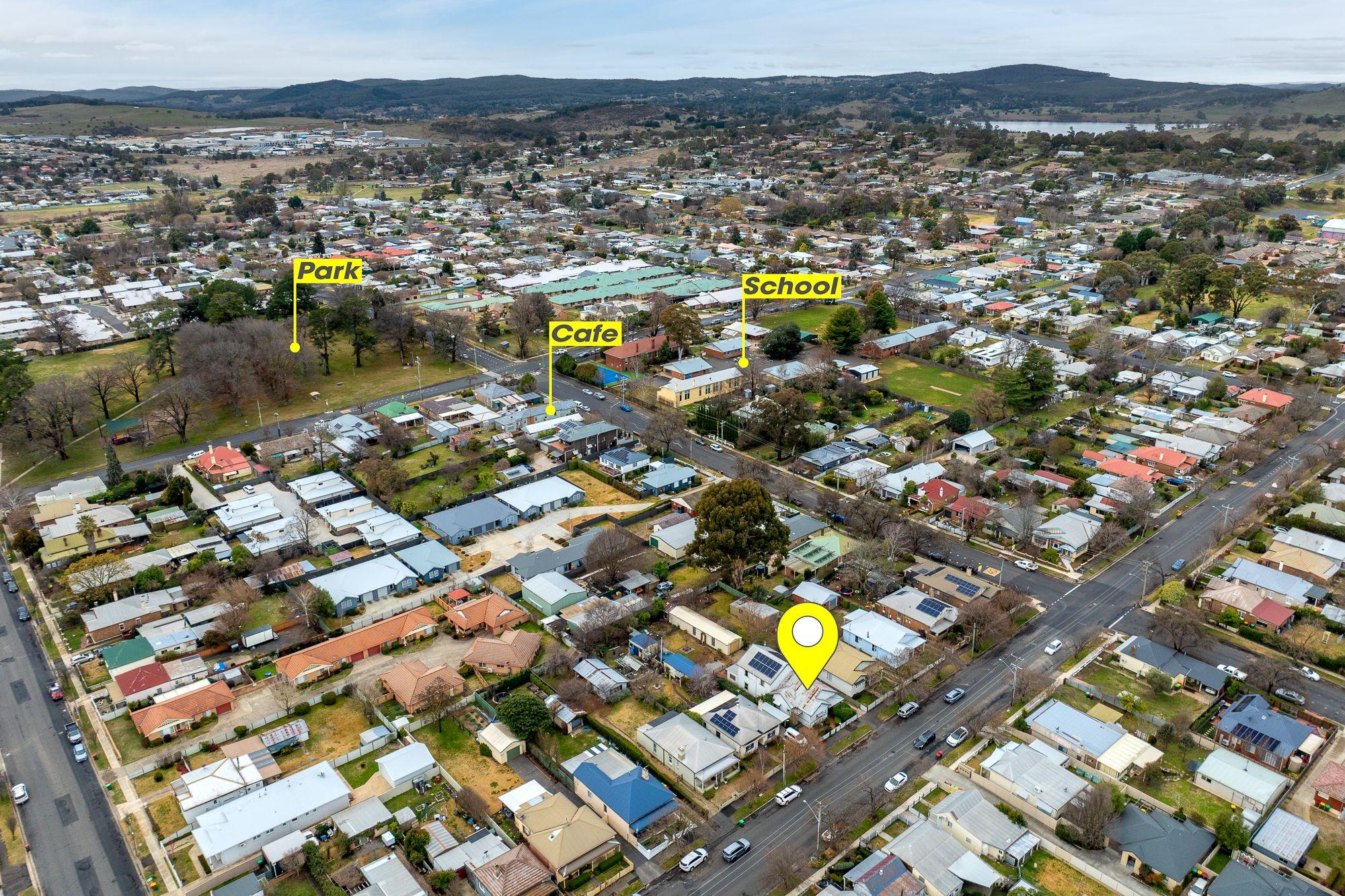 Charming CBD Retreat