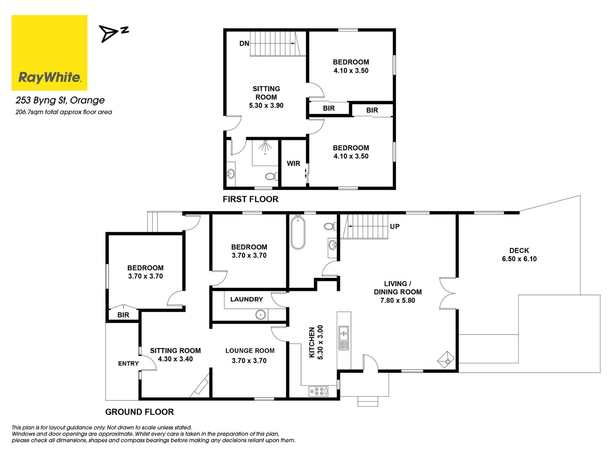 Charming CBD Retreat