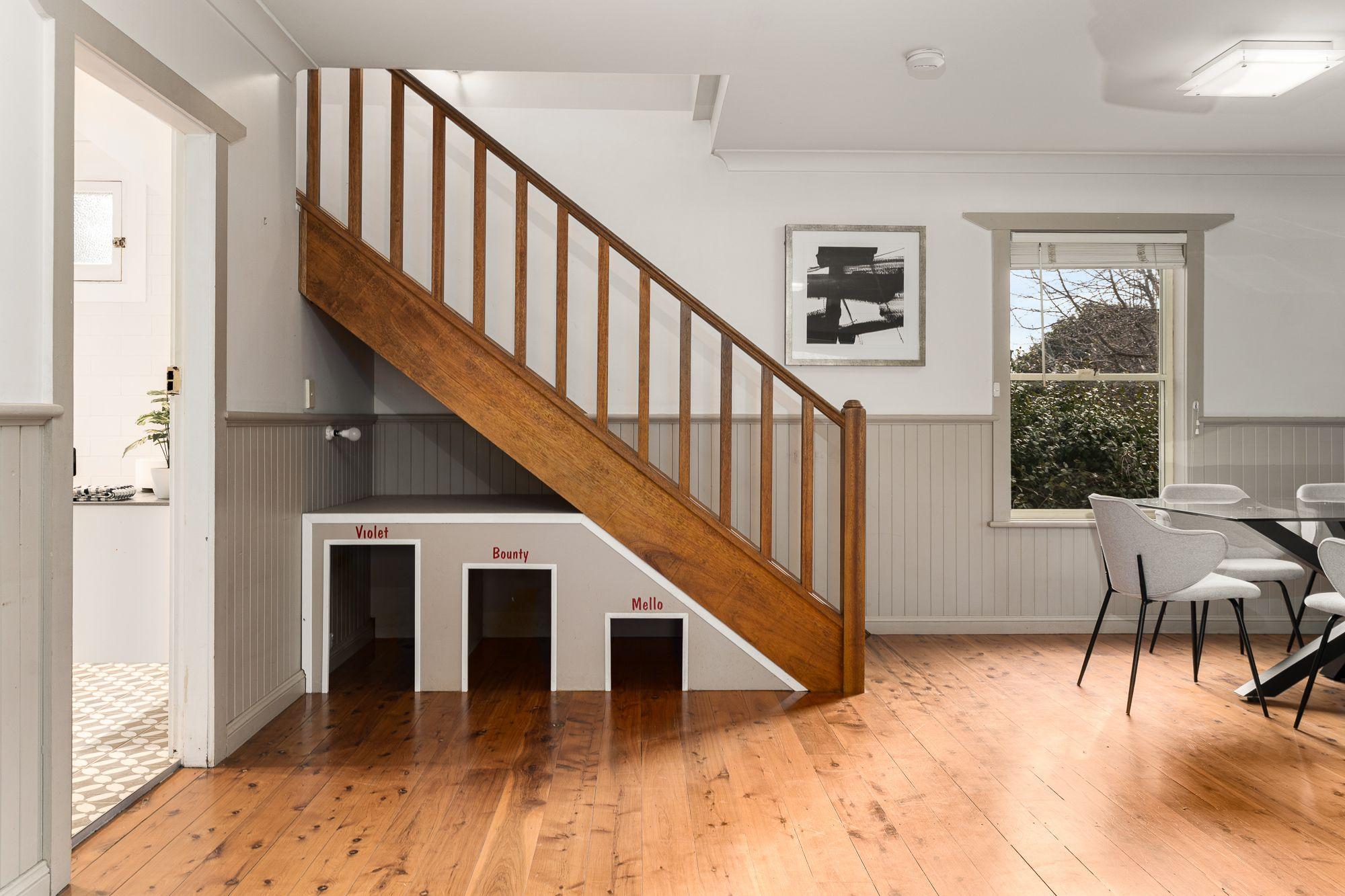 Charming CBD Retreat