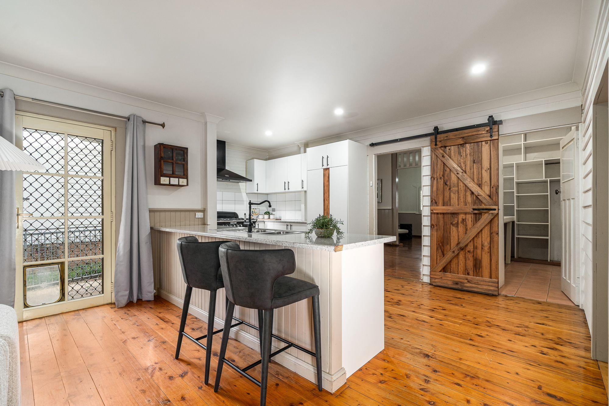 Charming CBD Retreat