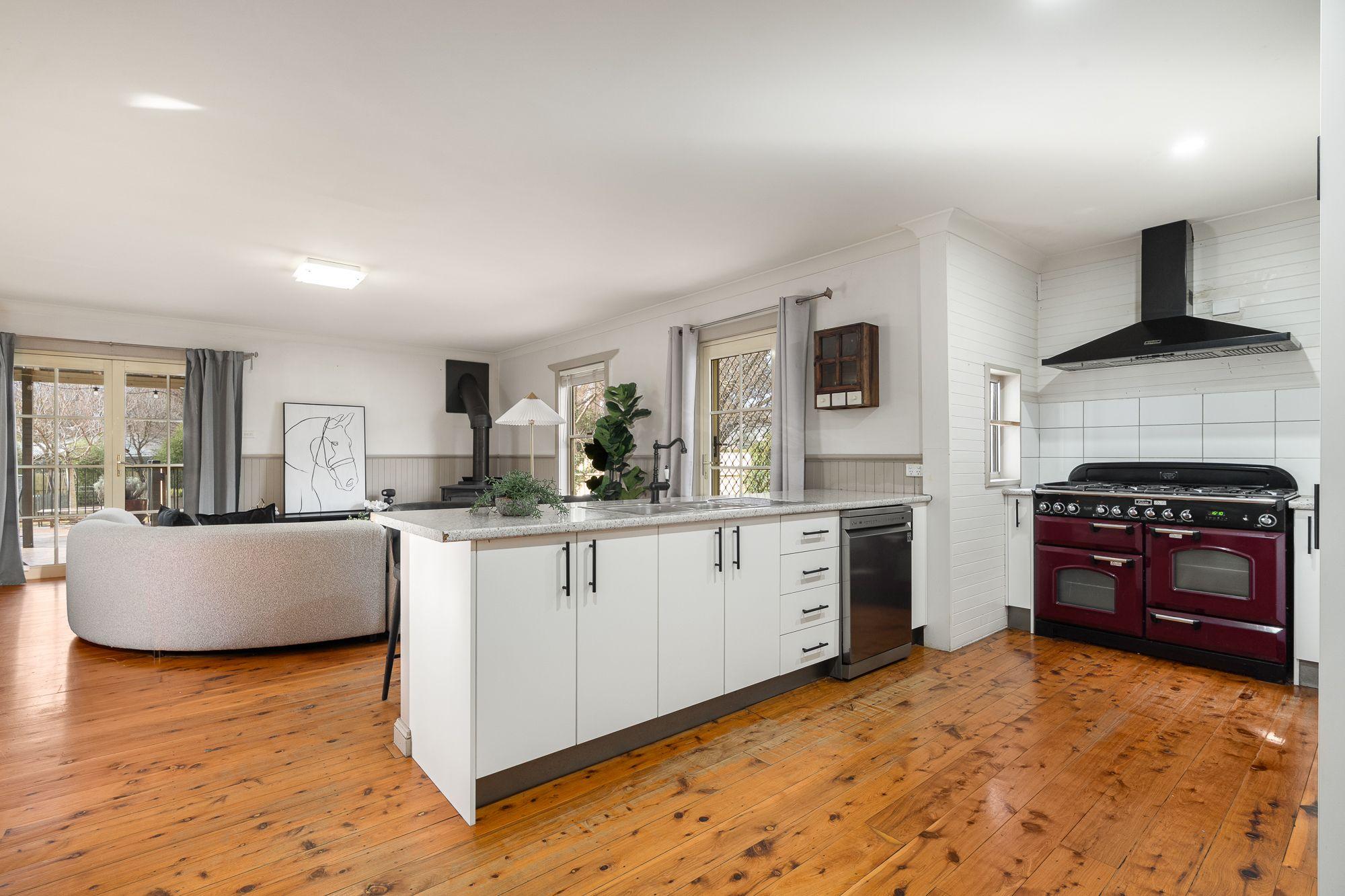 Charming CBD Retreat