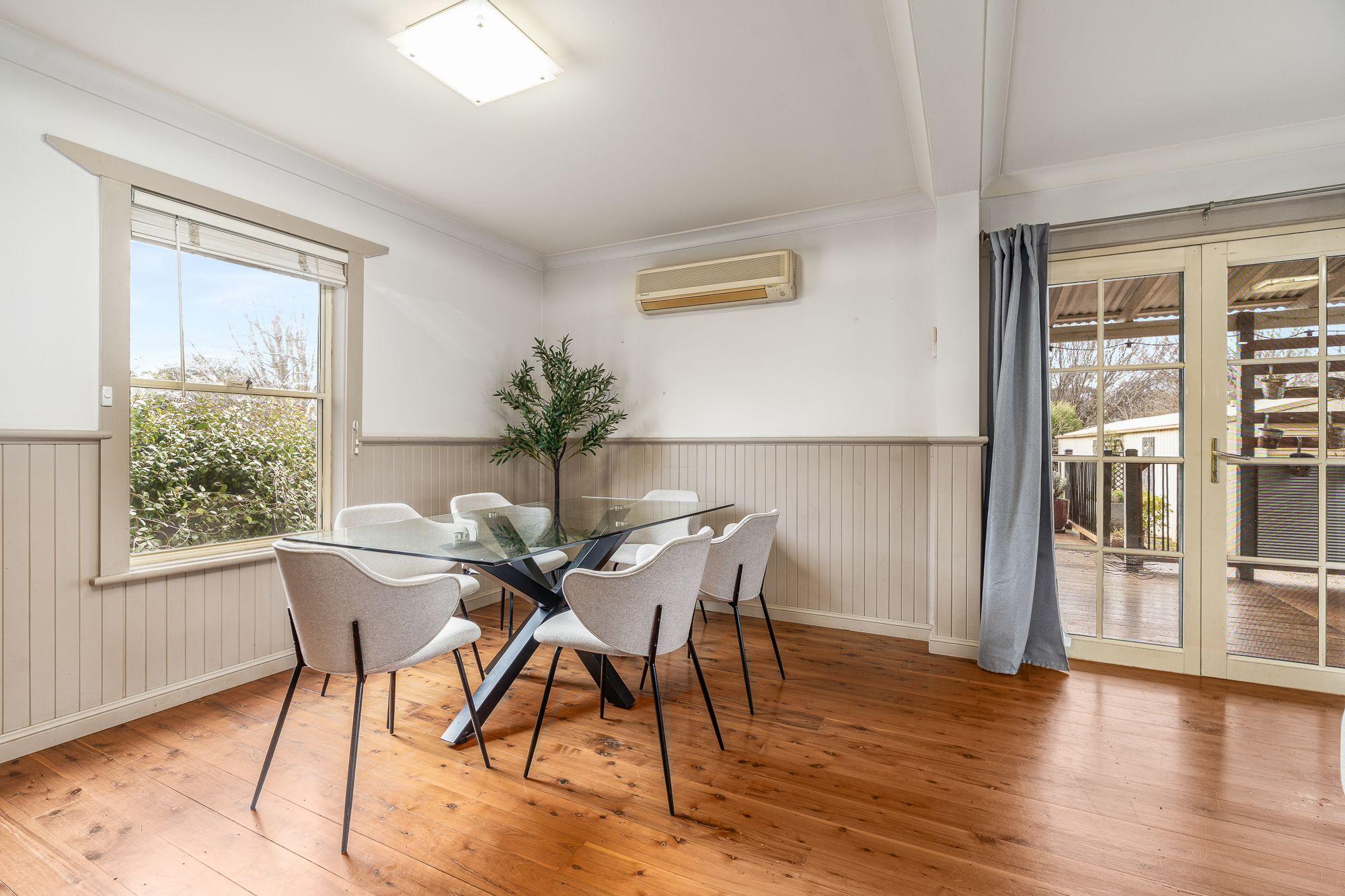 Charming CBD Retreat