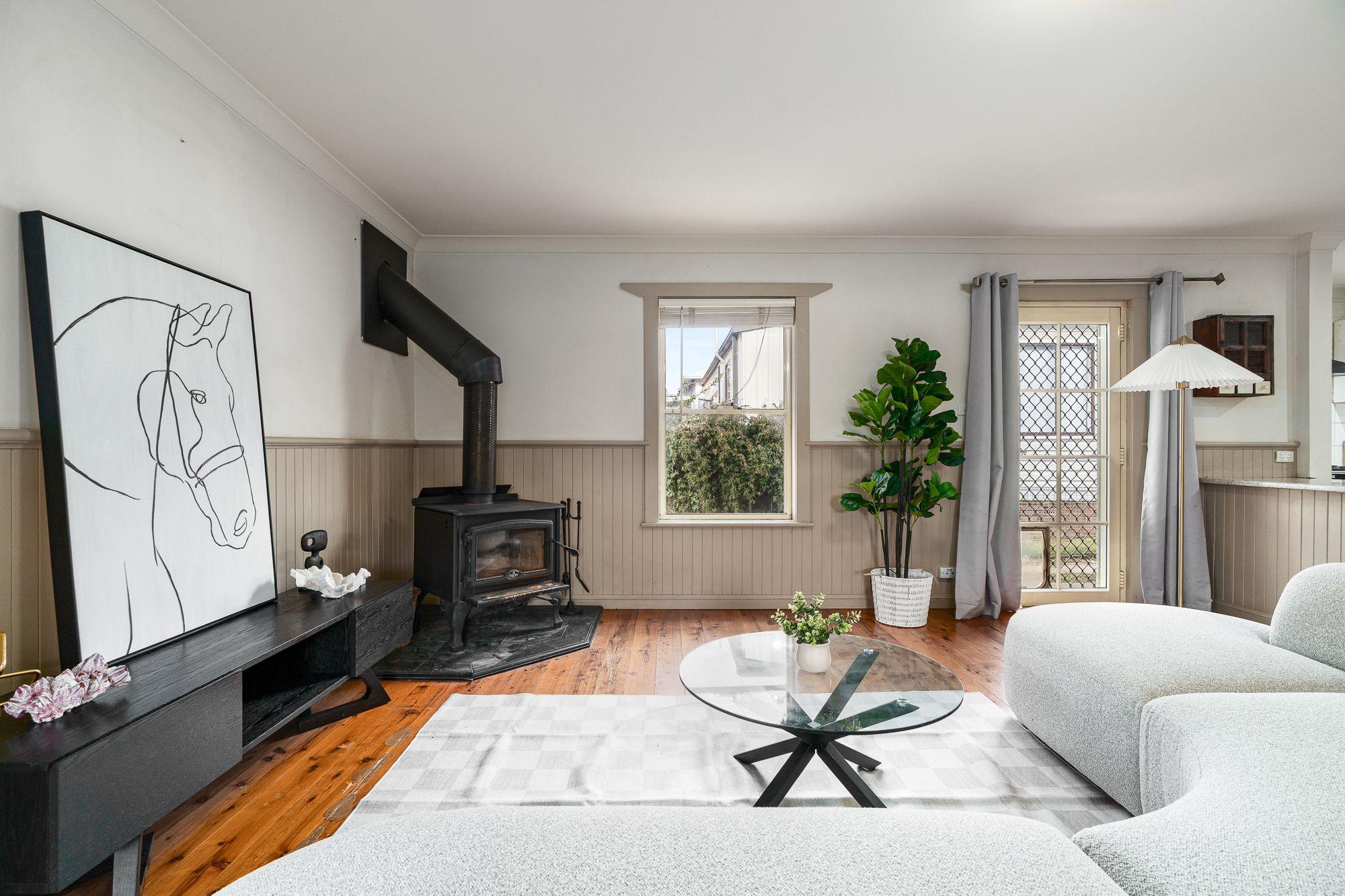 Charming CBD Retreat