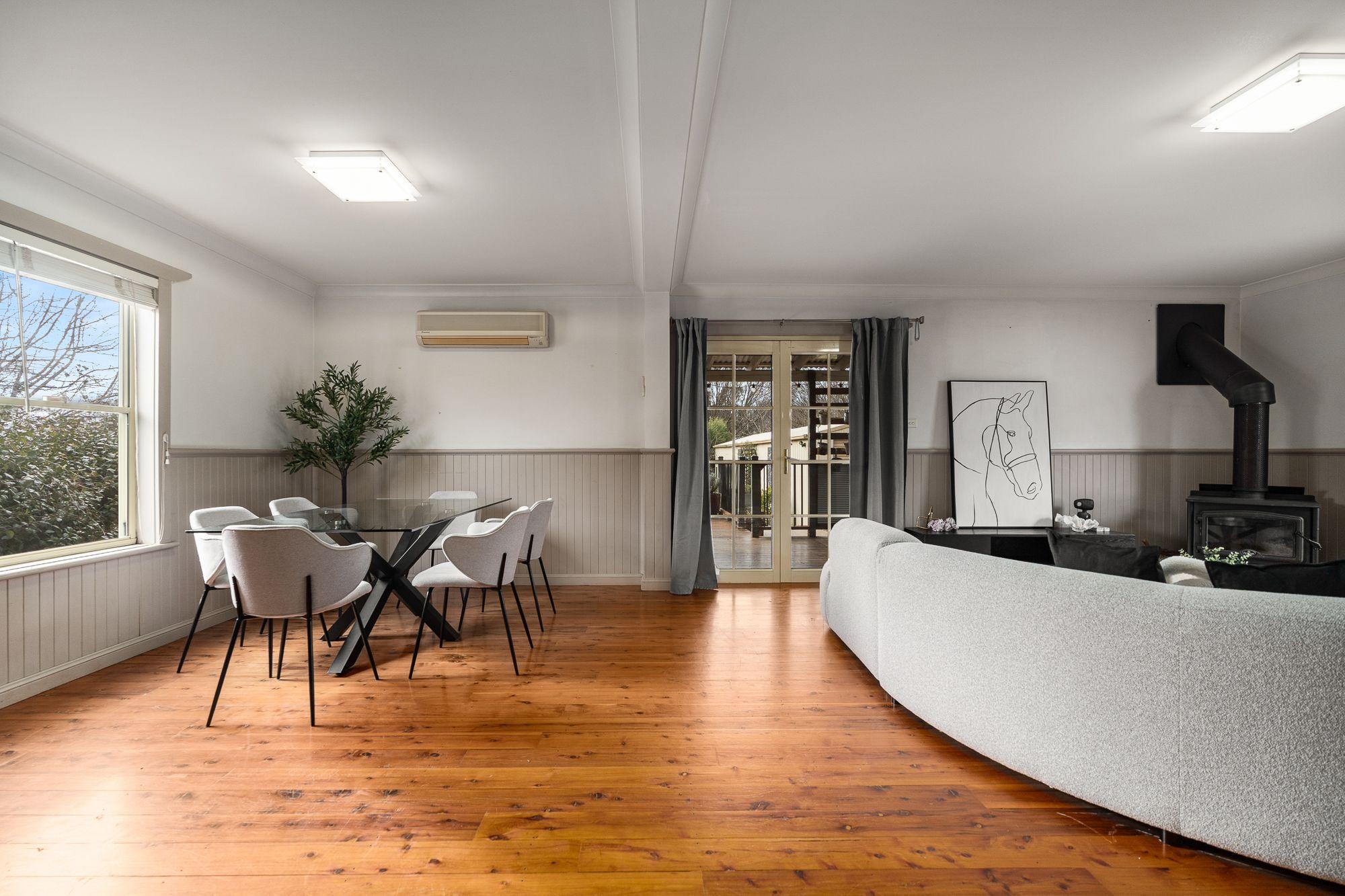 Charming CBD Retreat