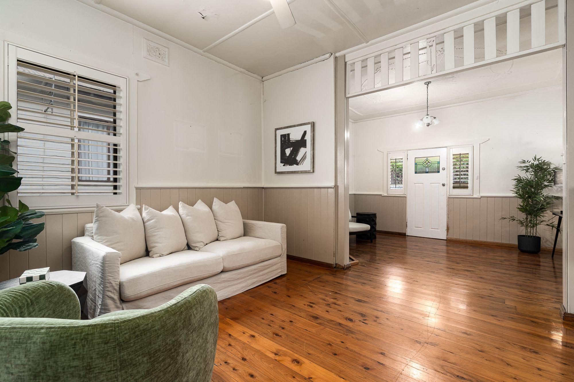 Charming CBD Retreat