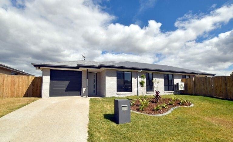 Prop-GPT: House: QLD Kirkwood, QLD 4680 SPACIOUS, MODERN FOUR BEDROOM HOME