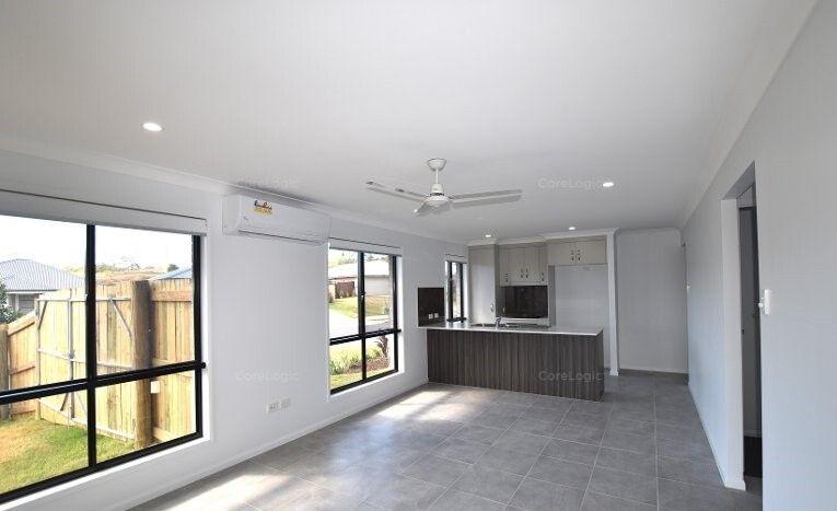 SPACIOUS, MODERN FOUR BEDROOM HOME