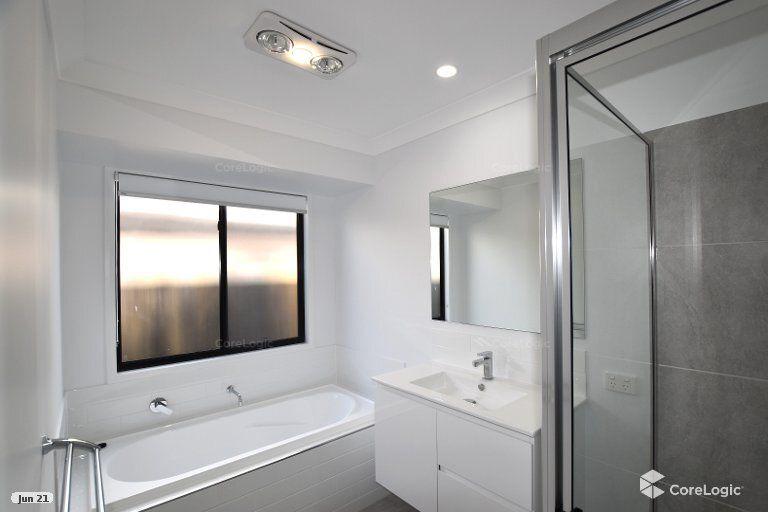 SPACIOUS, MODERN FOUR BEDROOM HOME