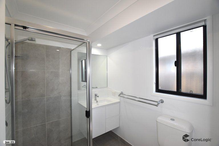 SPACIOUS, MODERN FOUR BEDROOM HOME