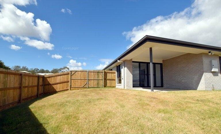 SPACIOUS, MODERN FOUR BEDROOM HOME