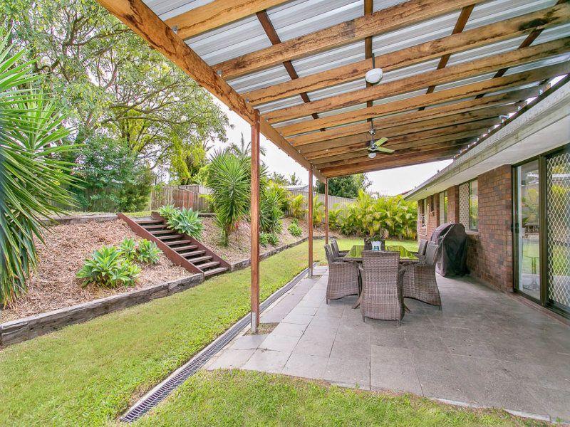 Prop-GPT: House: QLD Mudgeeraba, QLD 4213 94 Cobai Drive, MUDGEERABA, QLD 4213 - House for Rent - harcourts.net