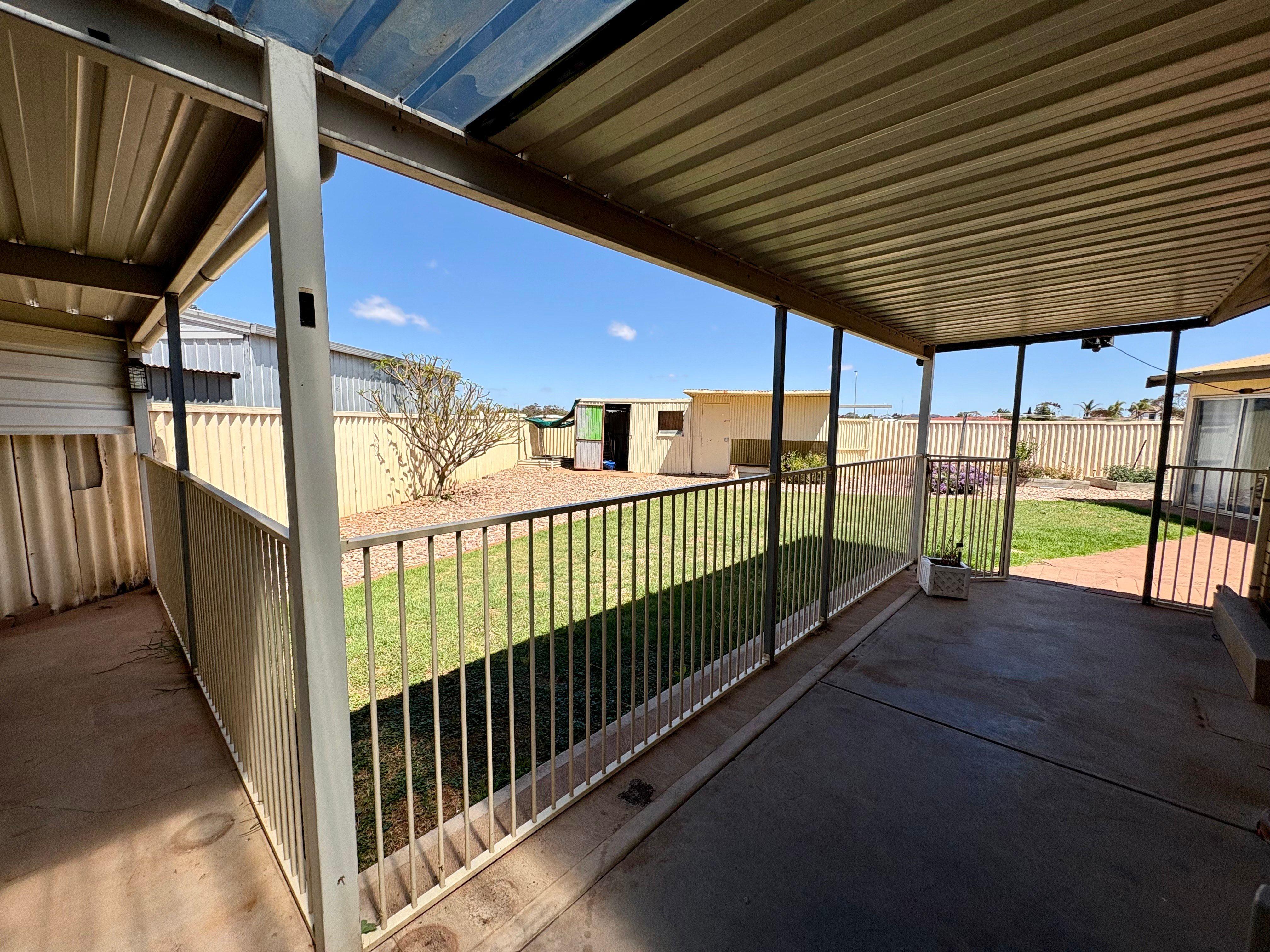 11 Cruickshank Avenue, Whyalla Stuart