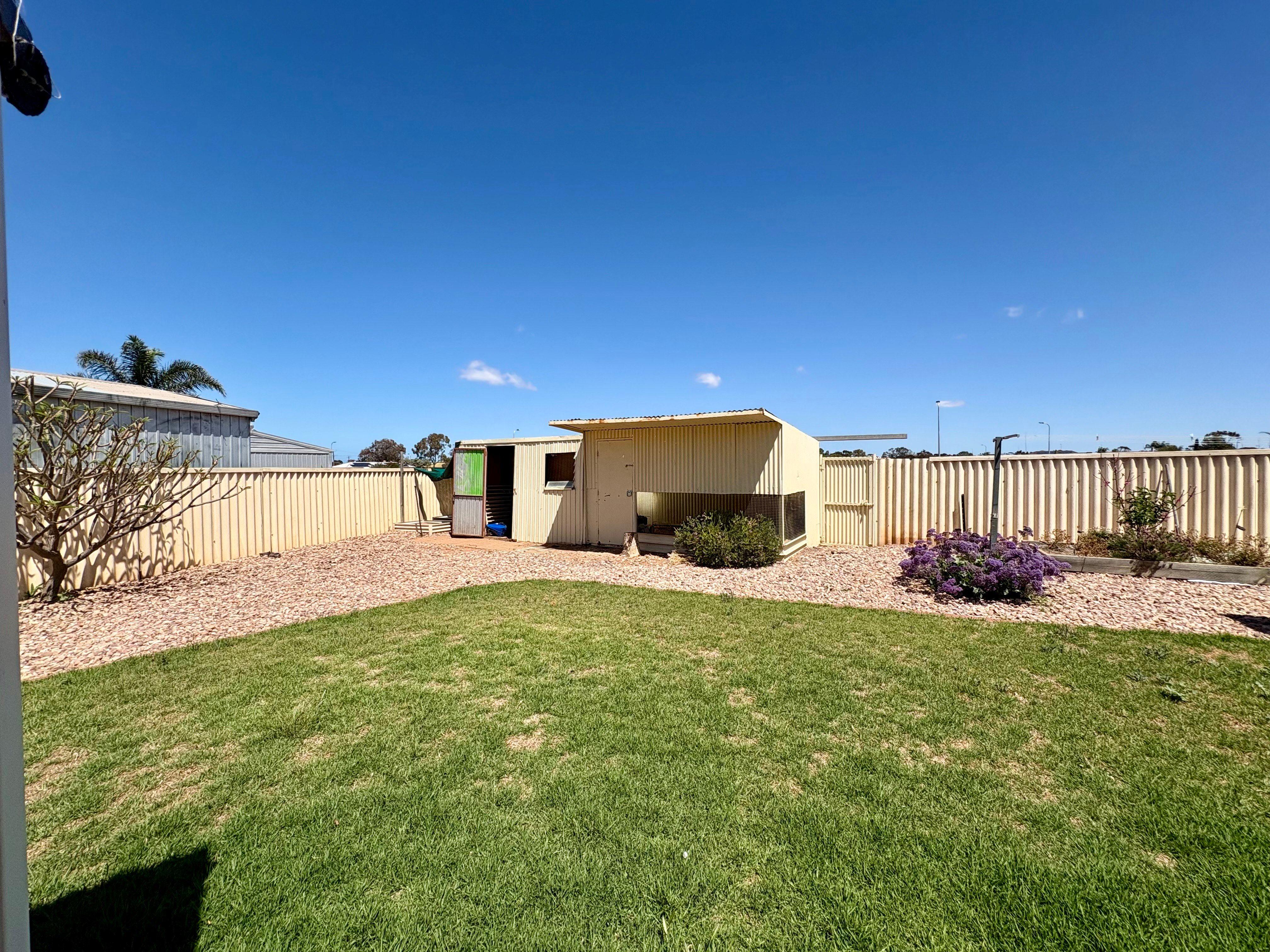 11 Cruickshank Avenue, Whyalla Stuart