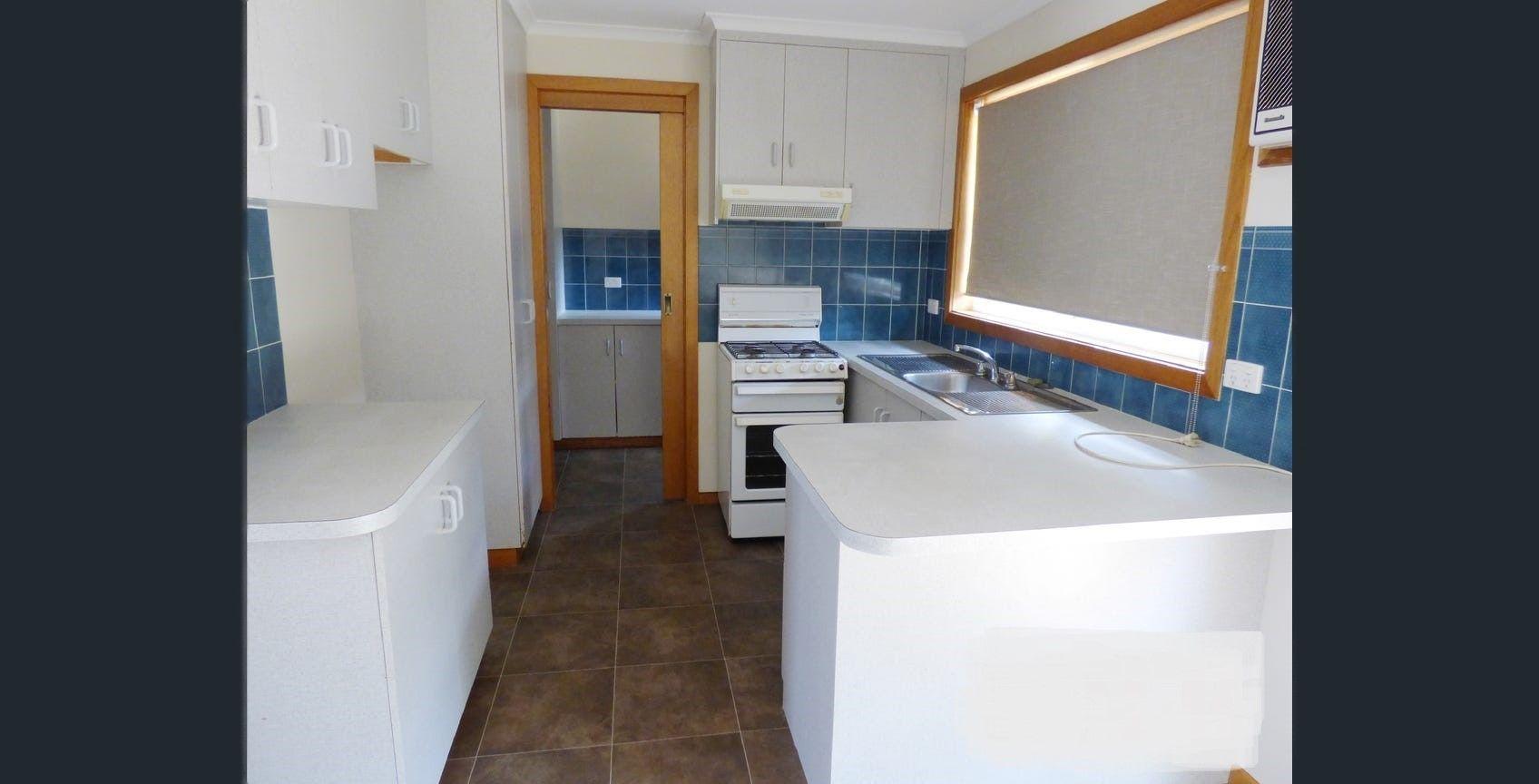 LOW MAINTENANCE UNIT IN BENALLA STREET