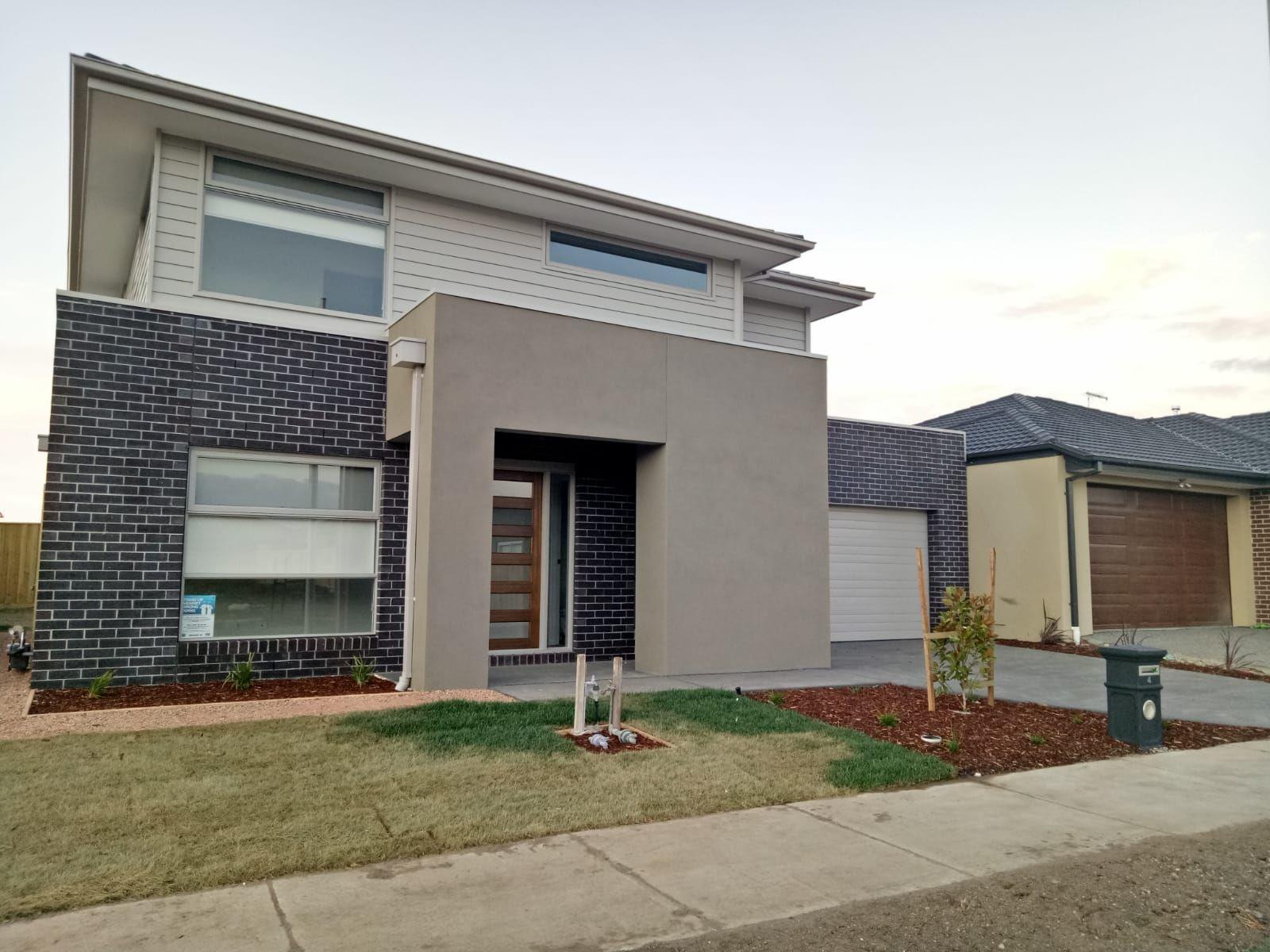 Prop-GPT: House: VIC Tarneit, VIC 3029 Your Perfect Double Storey Haven in Tarneit's Prime Location!