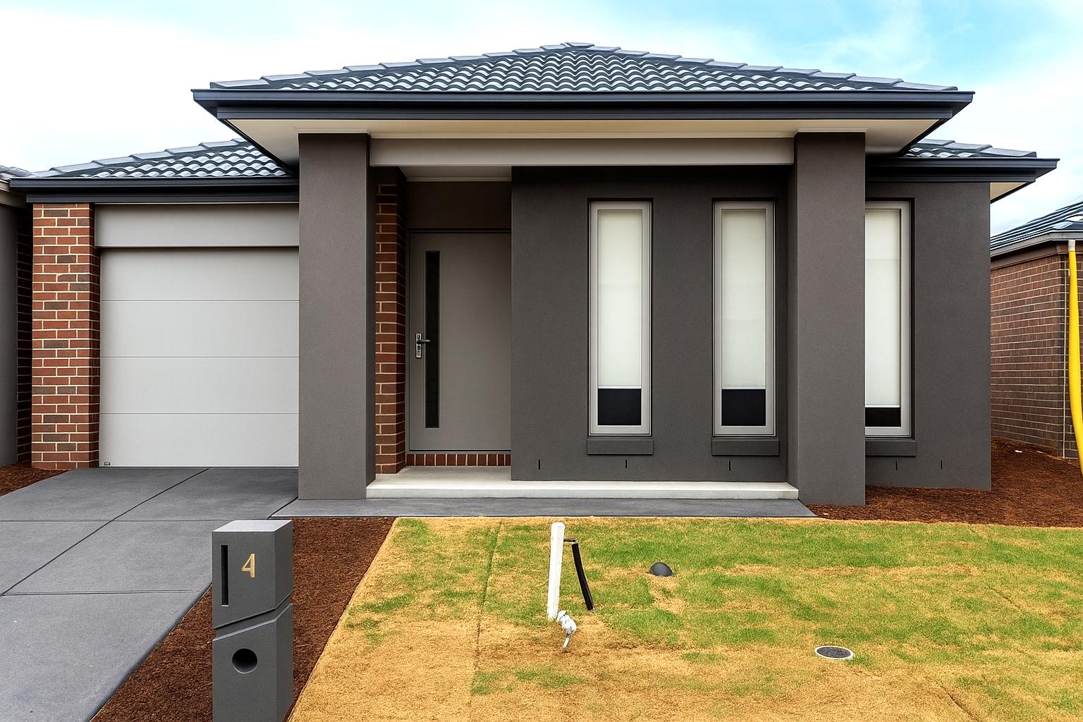 Prop-GPT: House: VIC Williams Landing, VIC 3027 Beyond Ordinary - A Family Home with Exceptional Style!