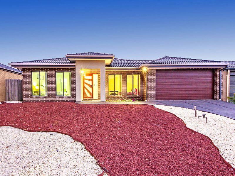 Prop-GPT: House: VIC Tarneit, VIC 3029 A Lifestyle, Not Just a Home - Modern Living at Its Finest!
