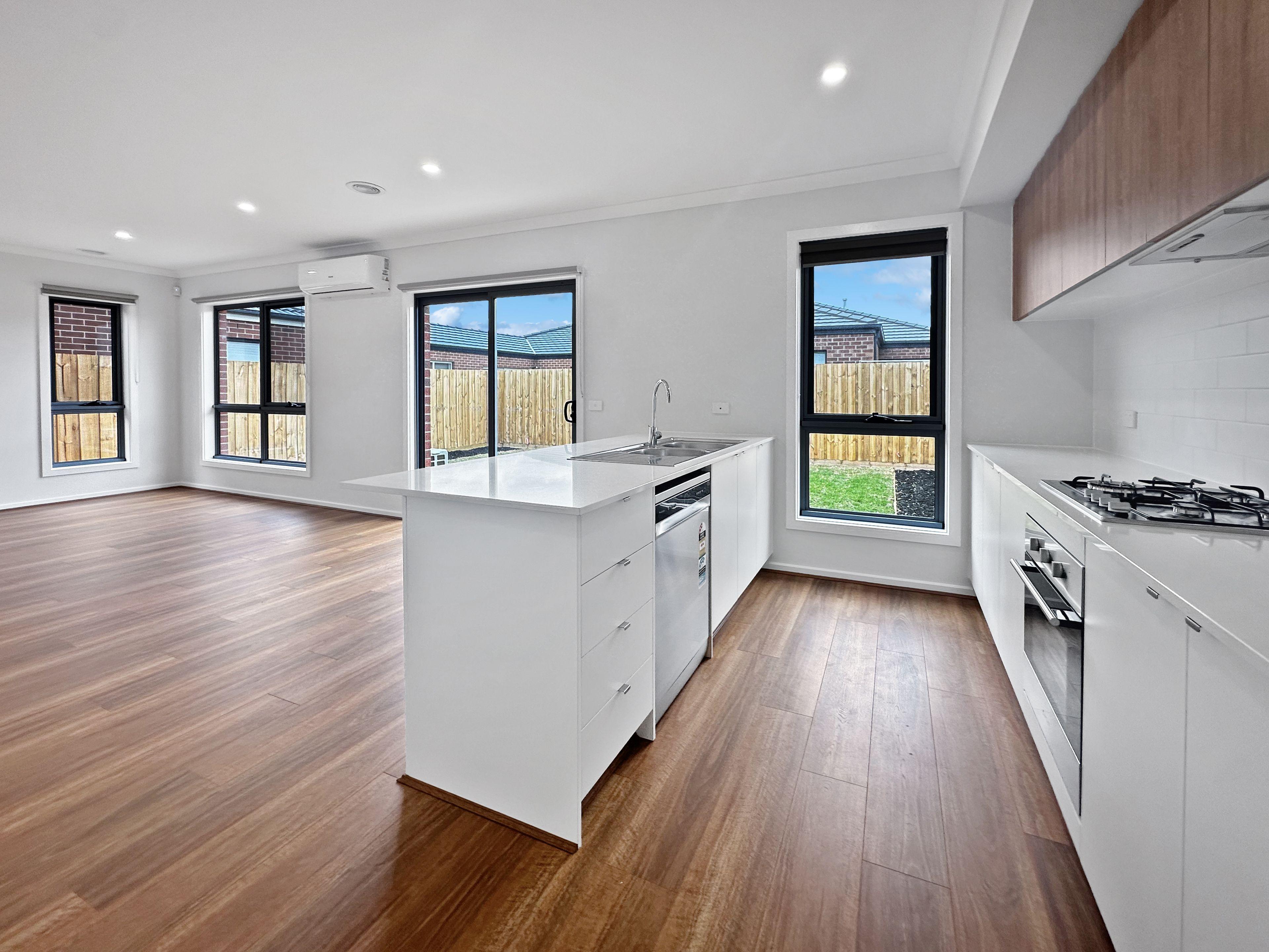 Brand New Family Home