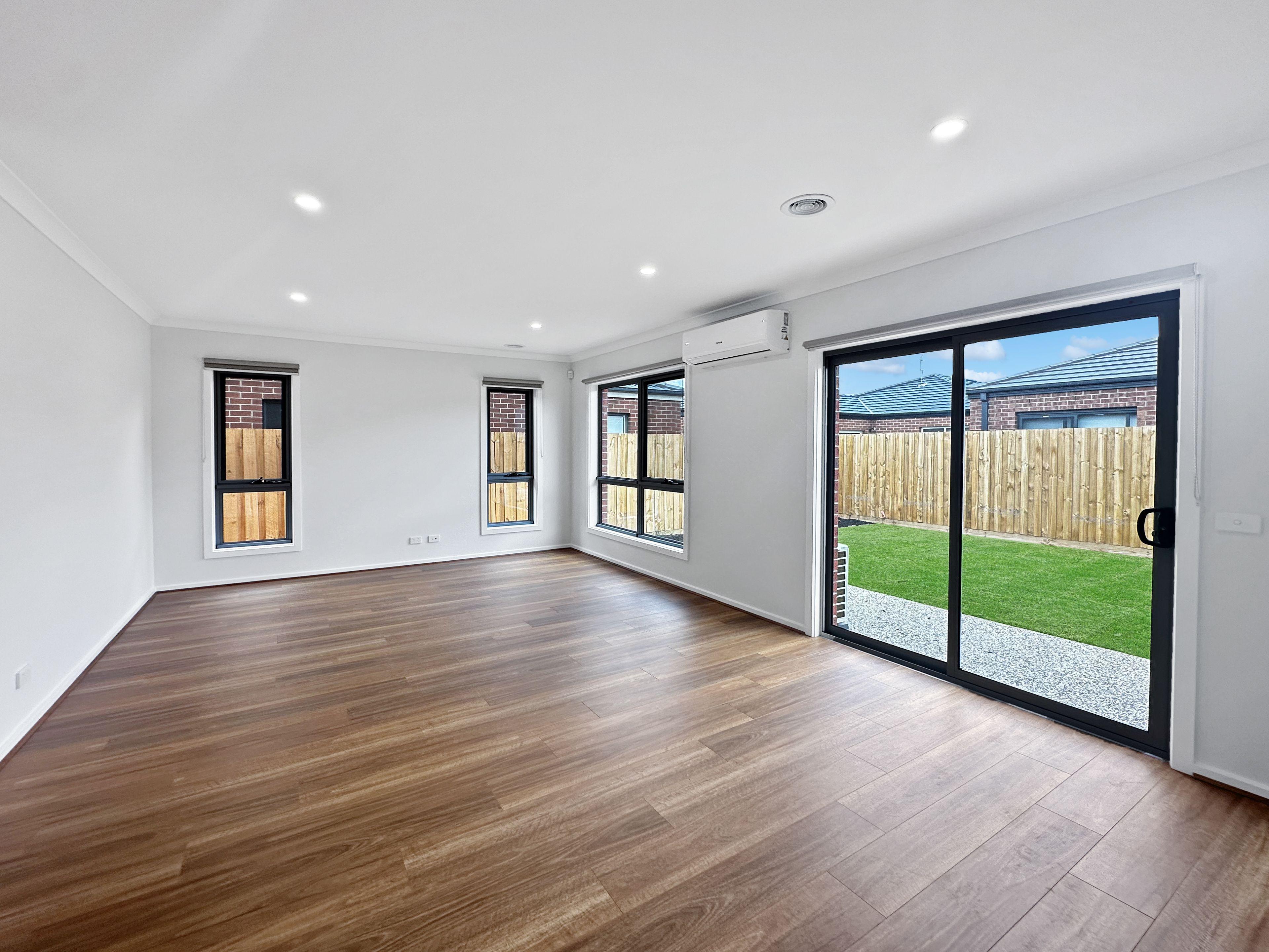 Brand New Family Home