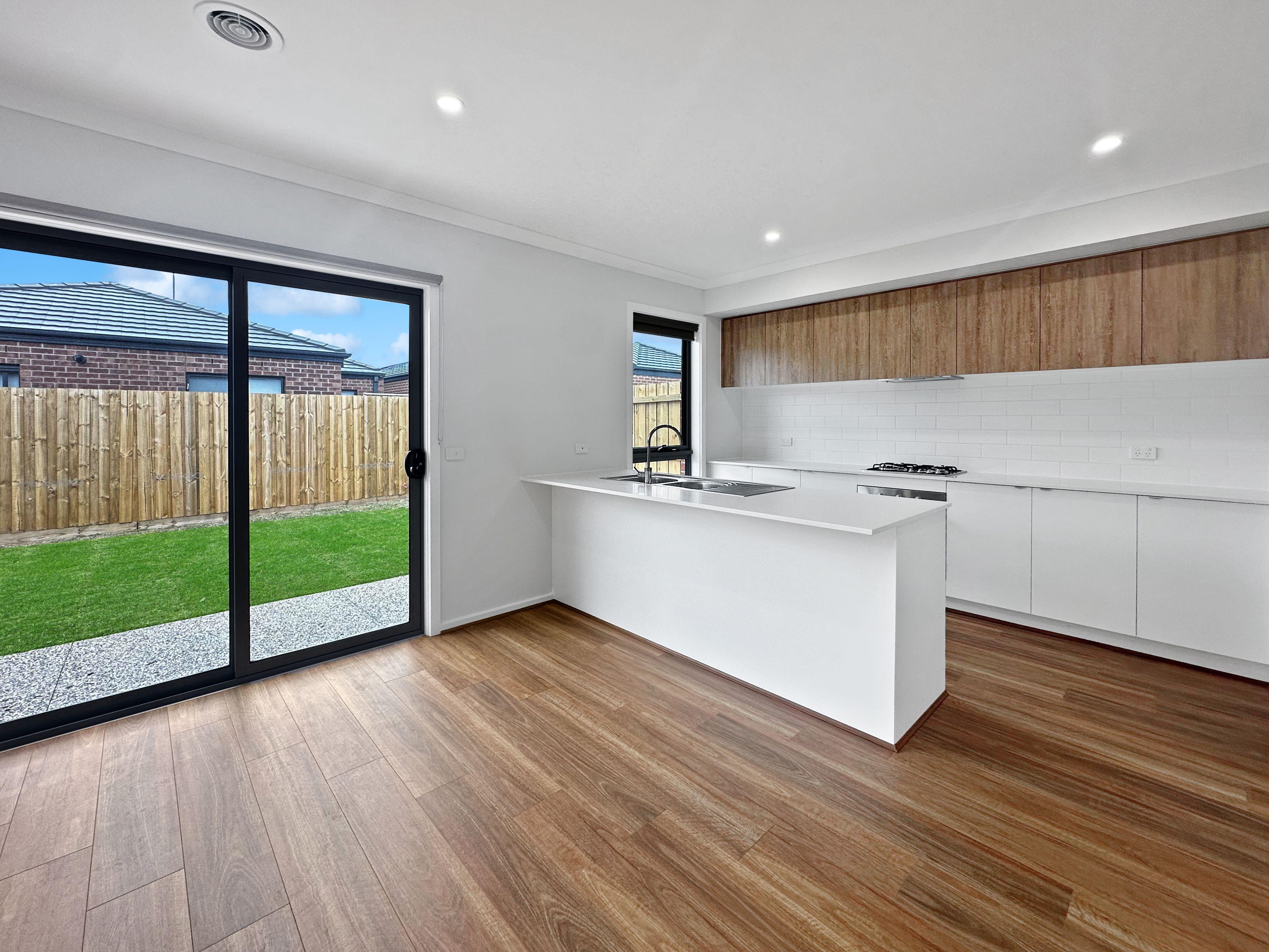 Brand New Family Home