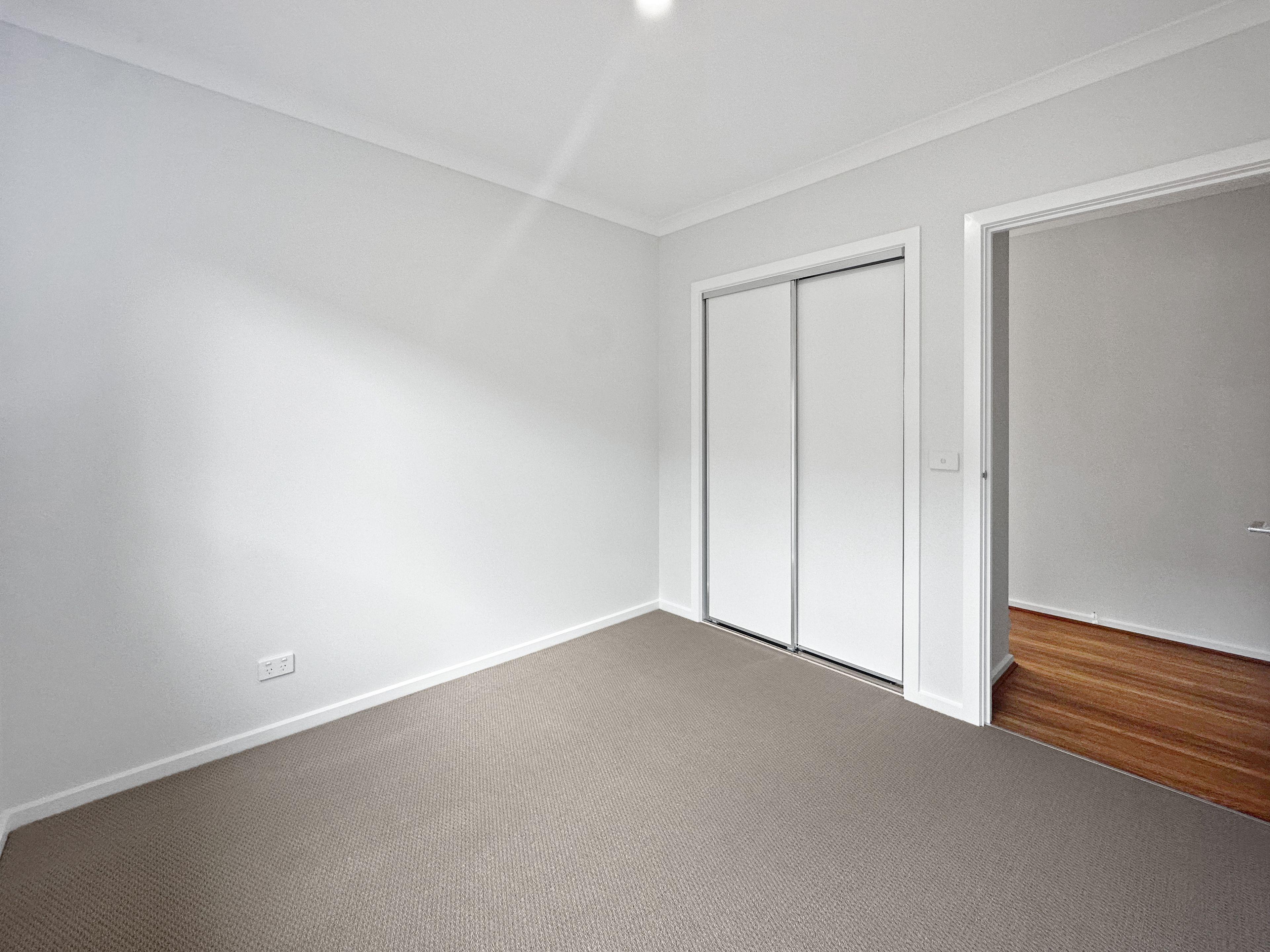 Brand New Family Home