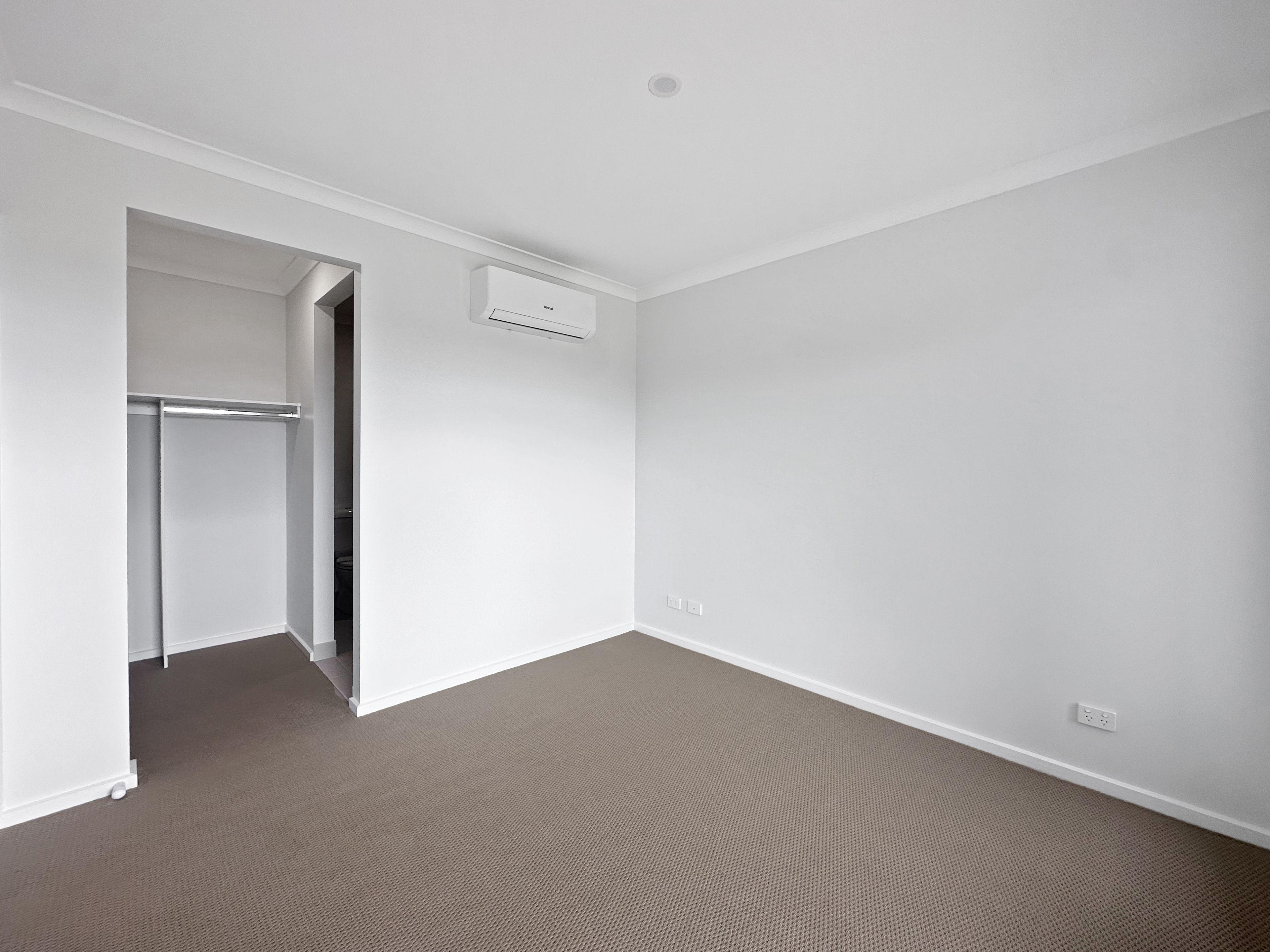 Brand New Family Home