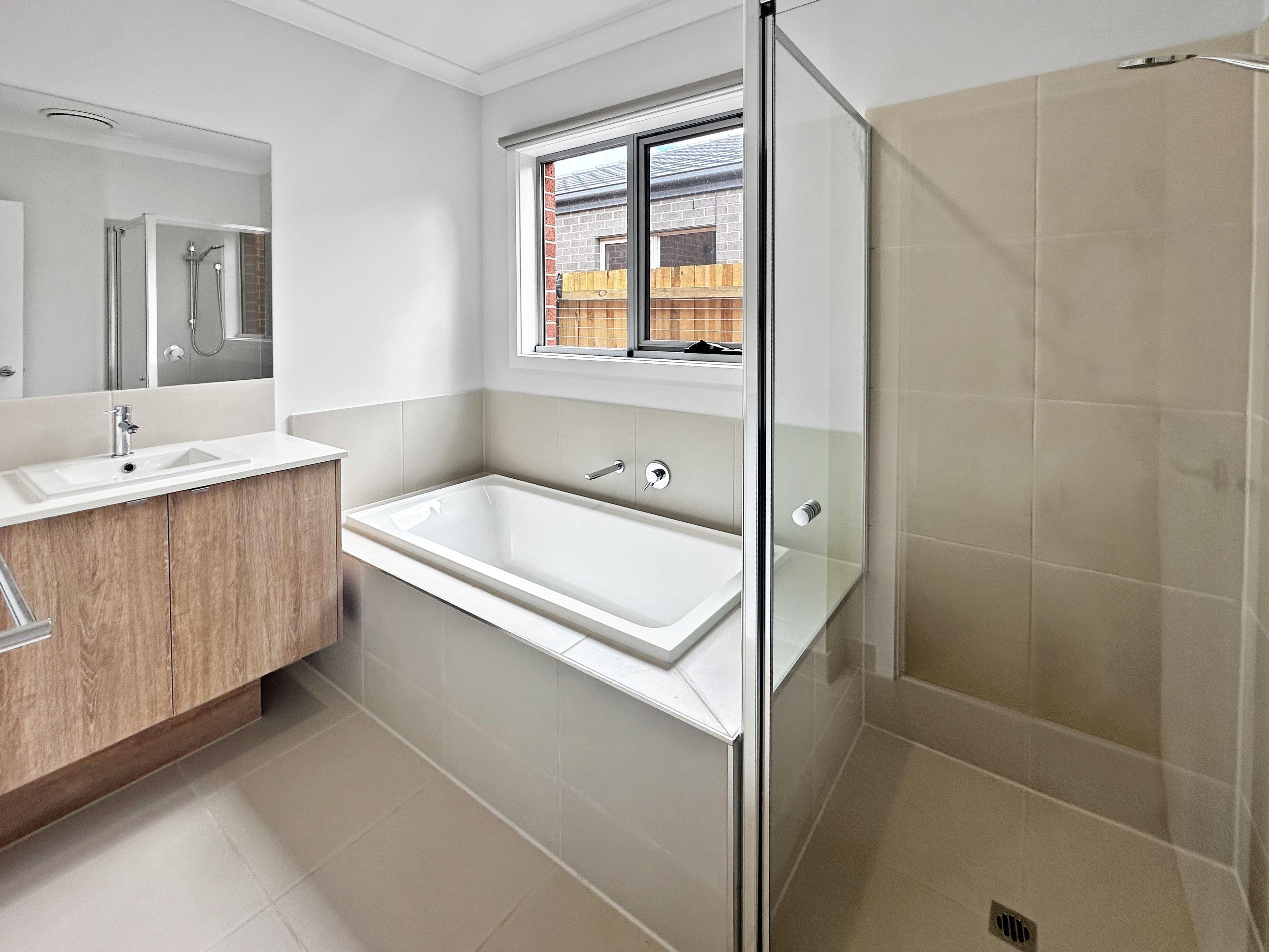 Brand New Family Home