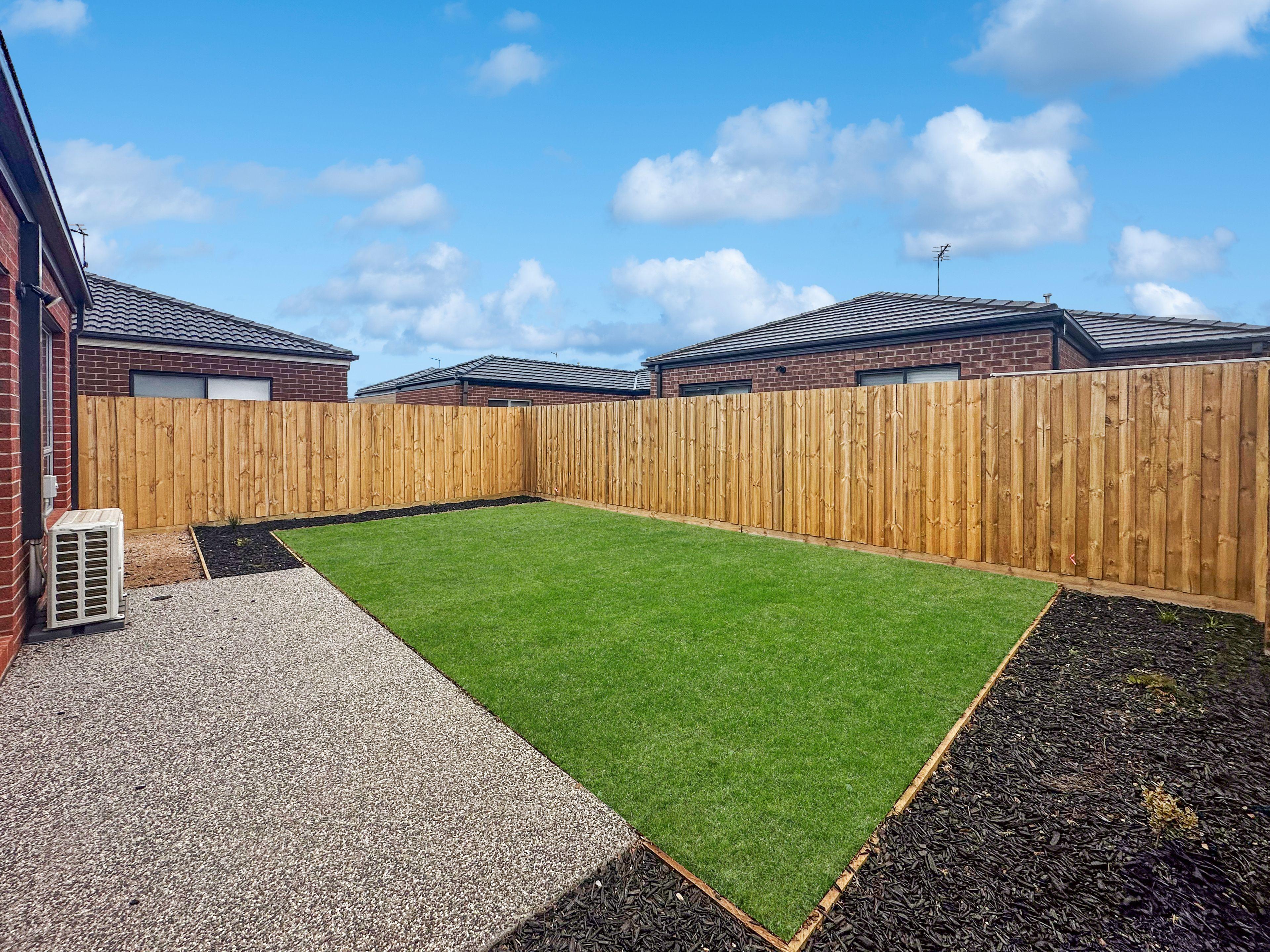 Brand New Family Home