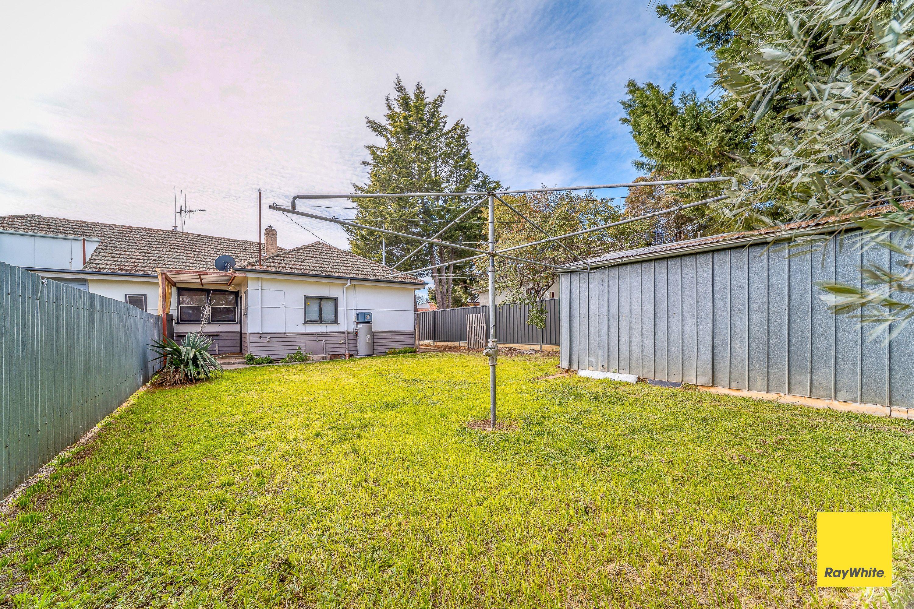 Comfortable Living in a Quiet, Convenient Location