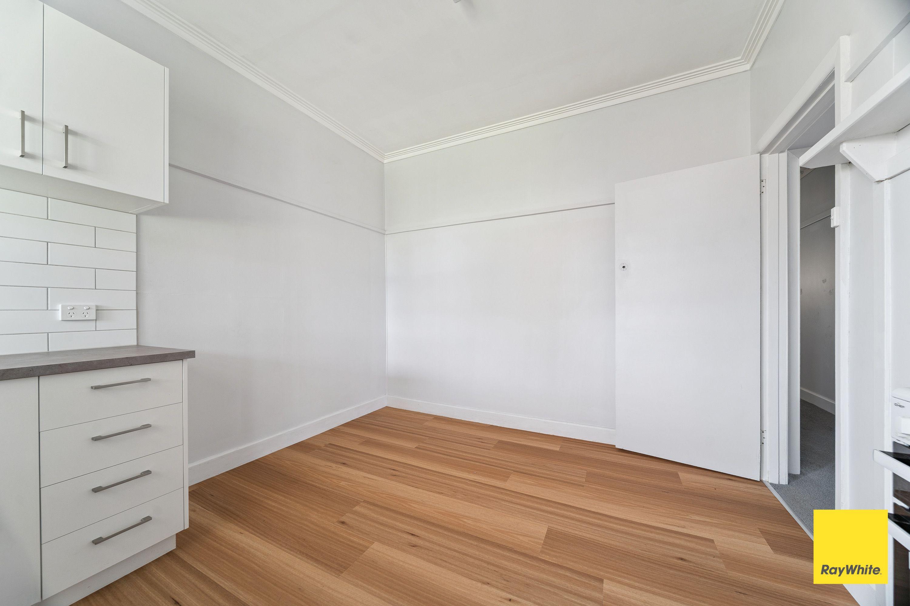 Comfortable Living in a Quiet, Convenient Location