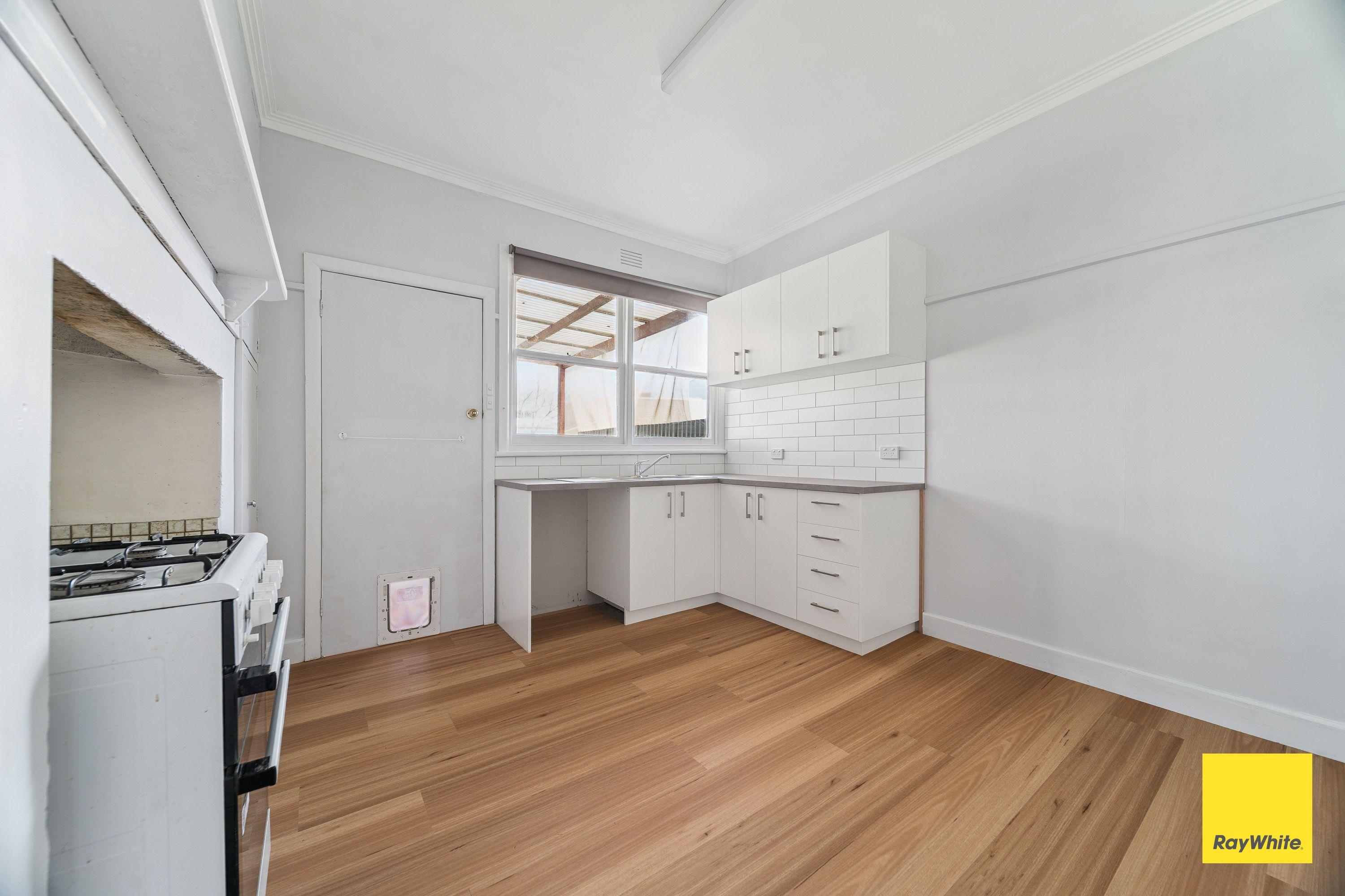 Comfortable Living in a Quiet, Convenient Location