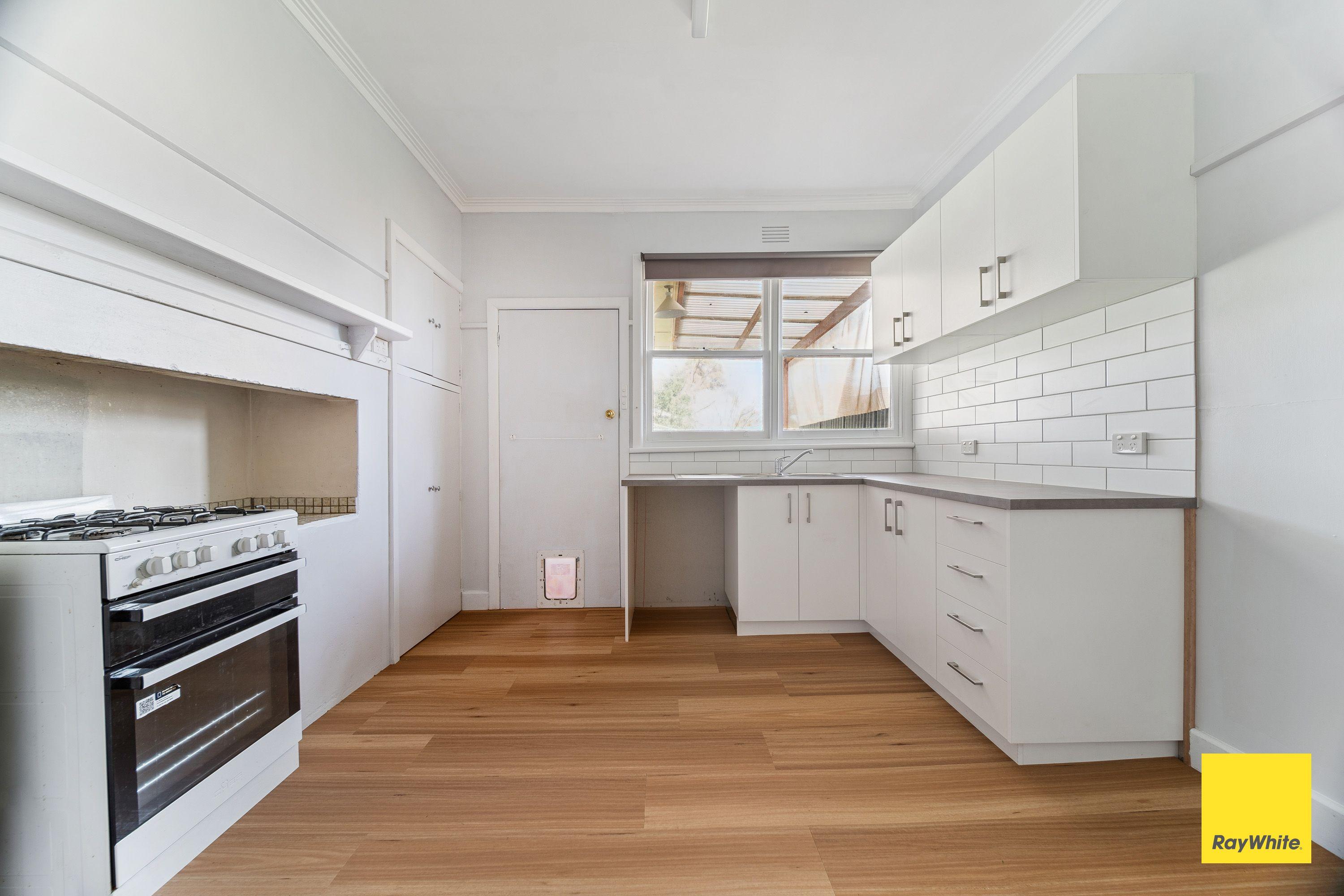 Comfortable Living in a Quiet, Convenient Location