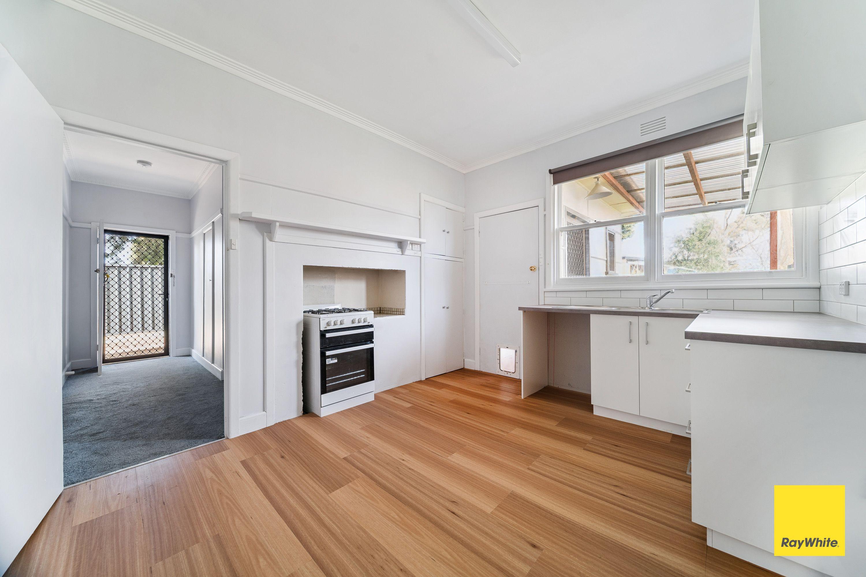 Comfortable Living in a Quiet, Convenient Location