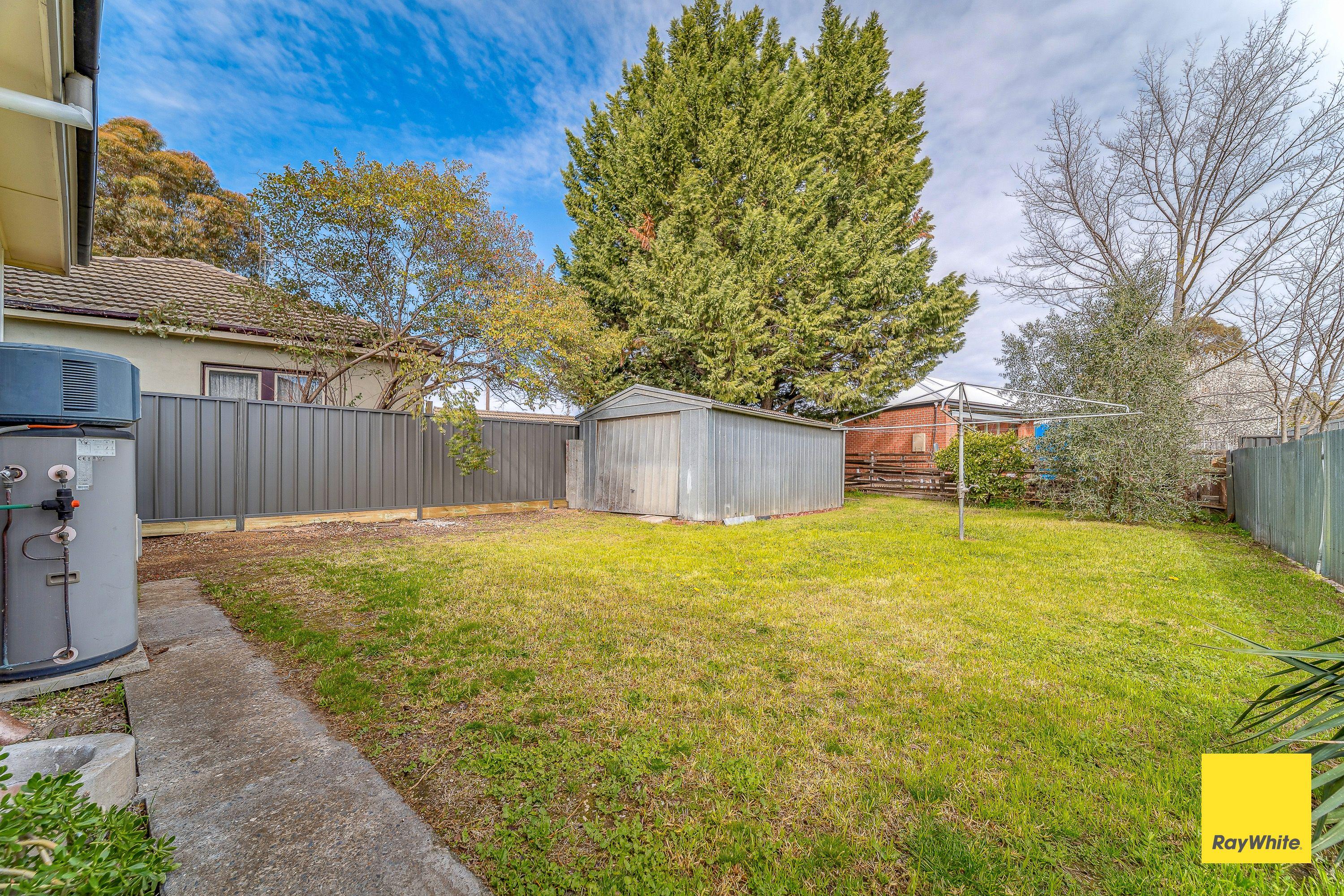 Comfortable Living in a Quiet, Convenient Location